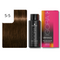 60 ml / Light Brown Gold