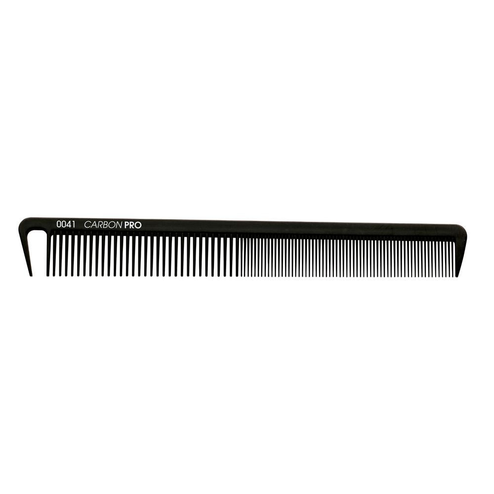 CT-17133_XanitaliaPro Carbon Pro professional Kämme - 0041