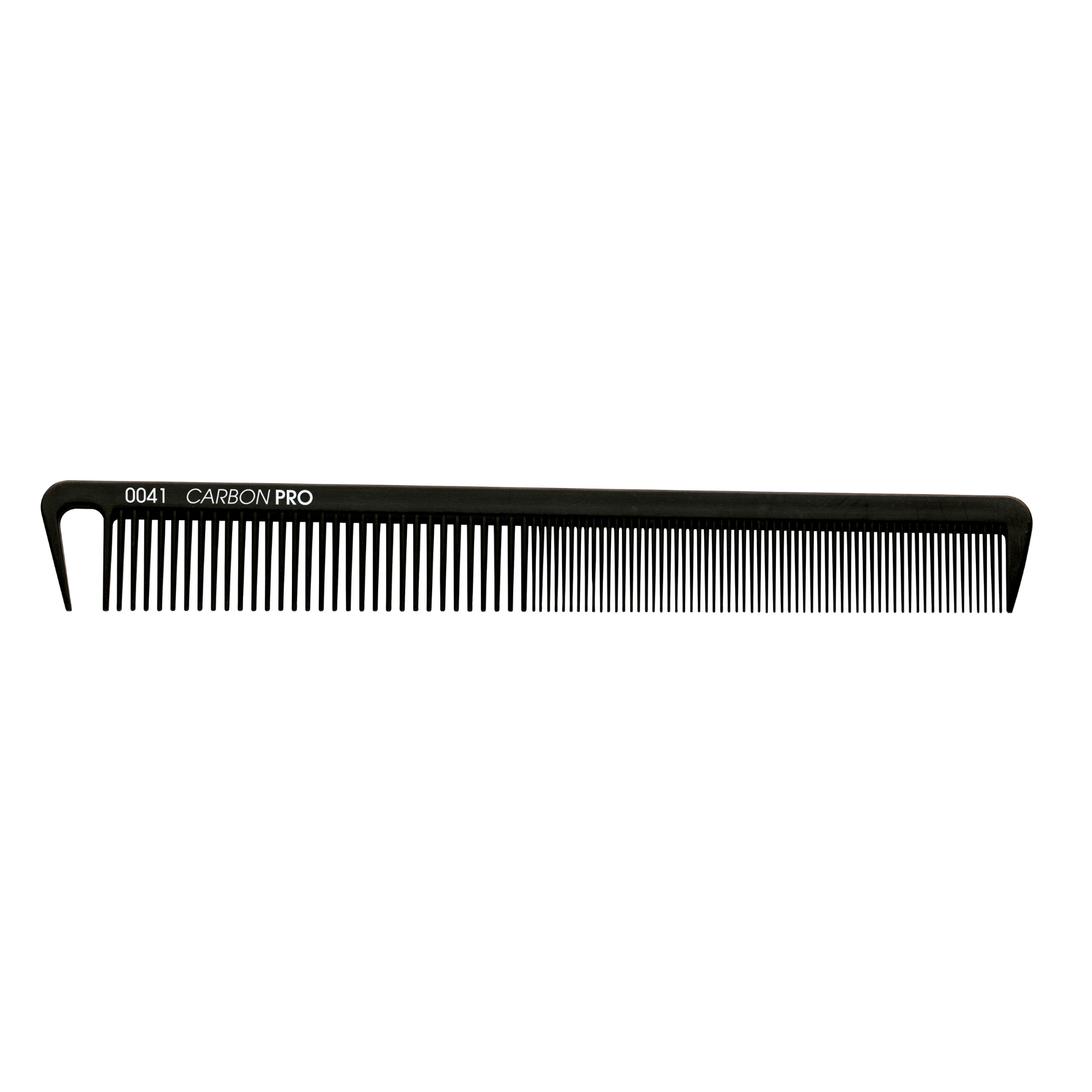 CT-17133_XanitaliaPro Carbon Pro professional Kämme - 0041