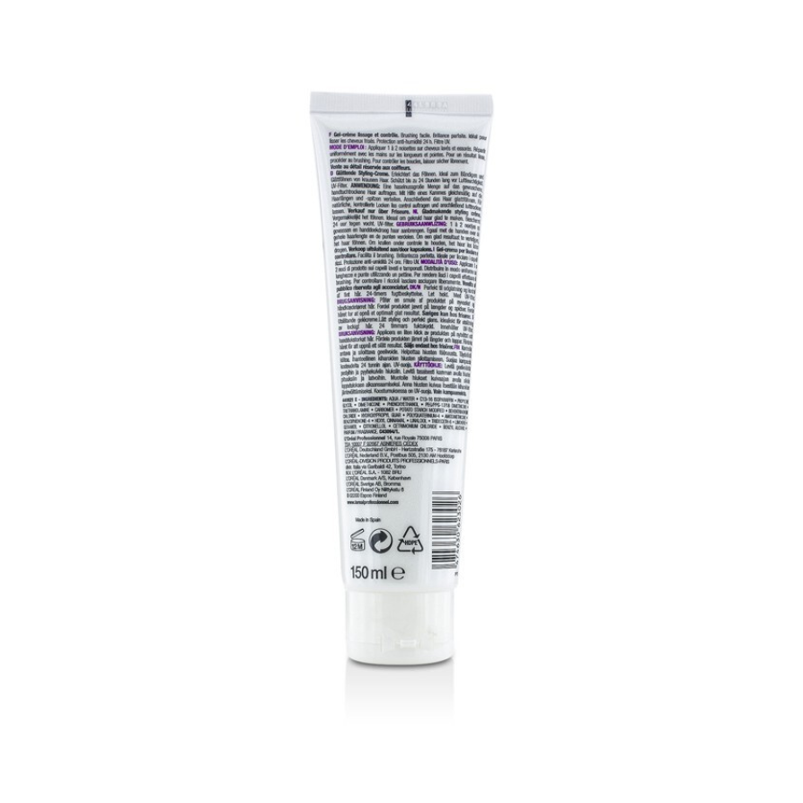 CT-11645_L'Oréal Professionnel Tecni.Art Liss Control Force 2 Gel-Creme - 150ml