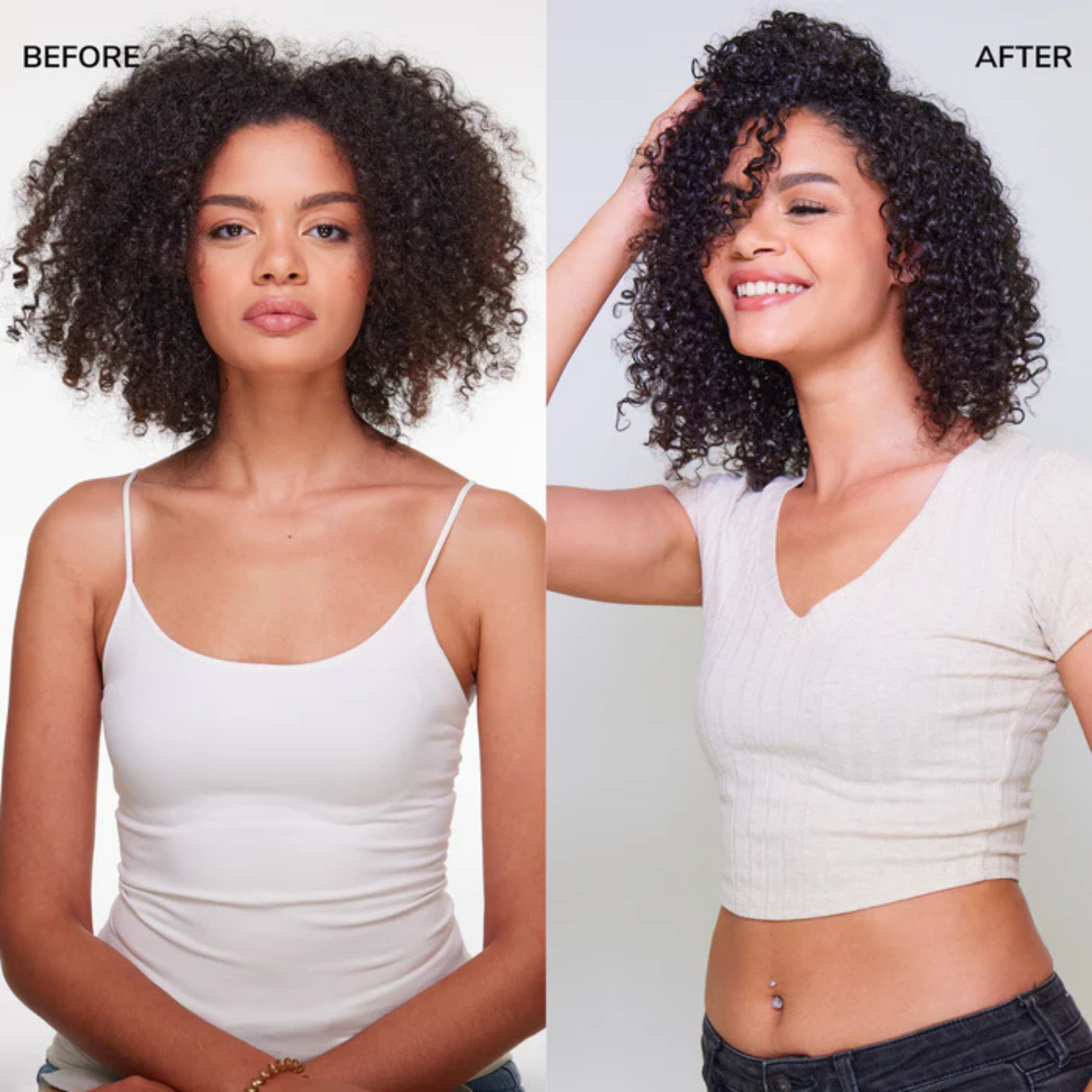 Color Wow Curl Shook Mix+Fix Bundling Haar Spray 295 ml