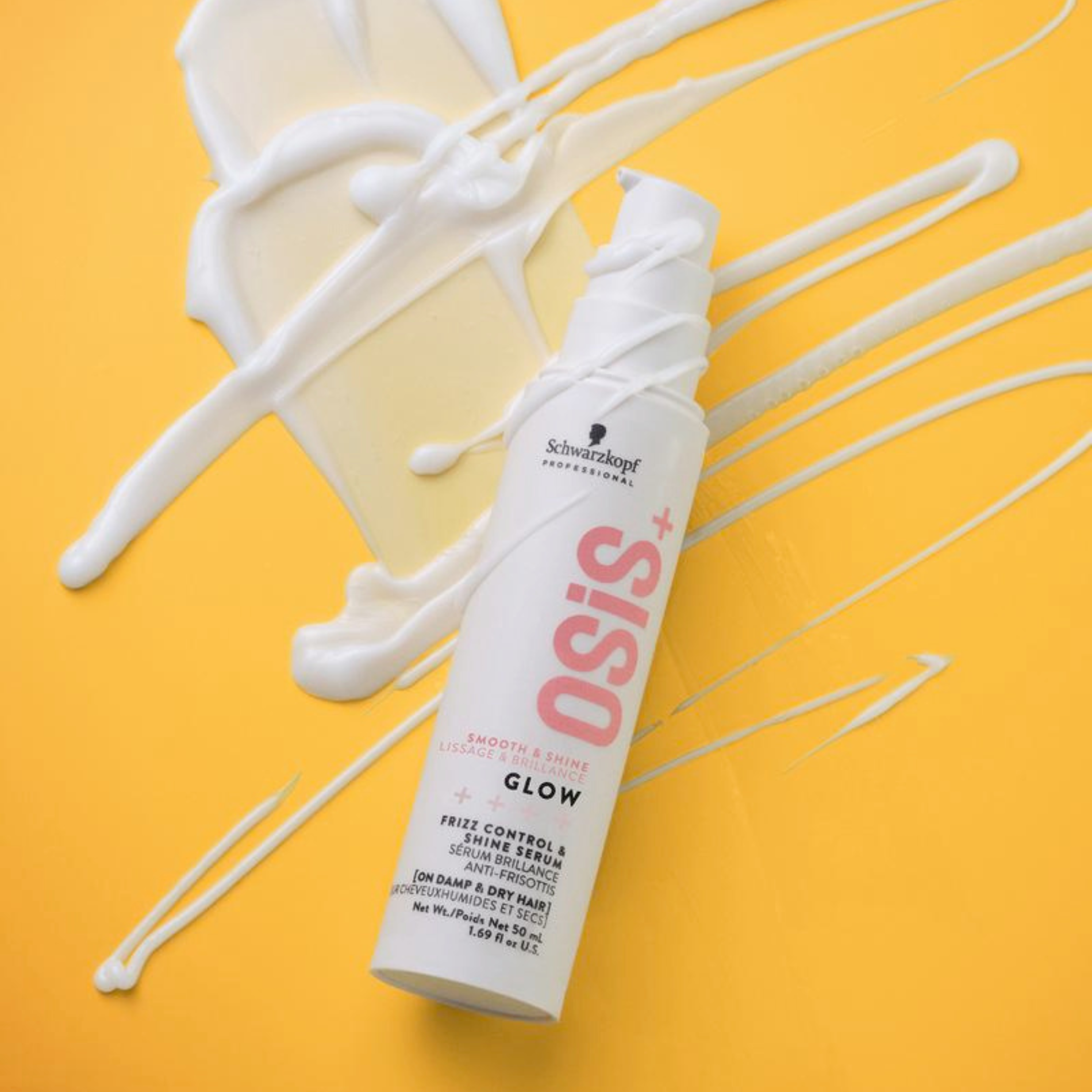 CT-16815_Schwarzkopf Professional  OSIS+ Glow Serum 50 ml
