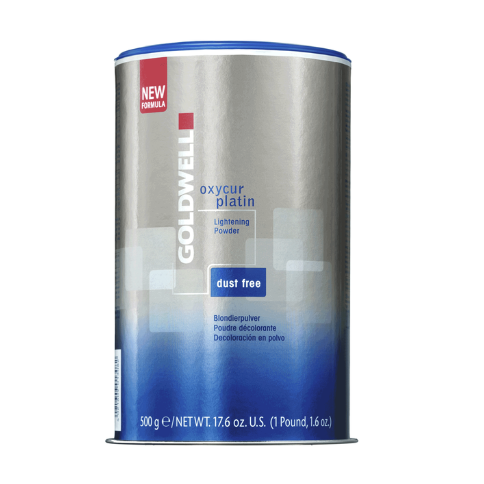CT-15918_Goldwell Oxycur Platin - 500g