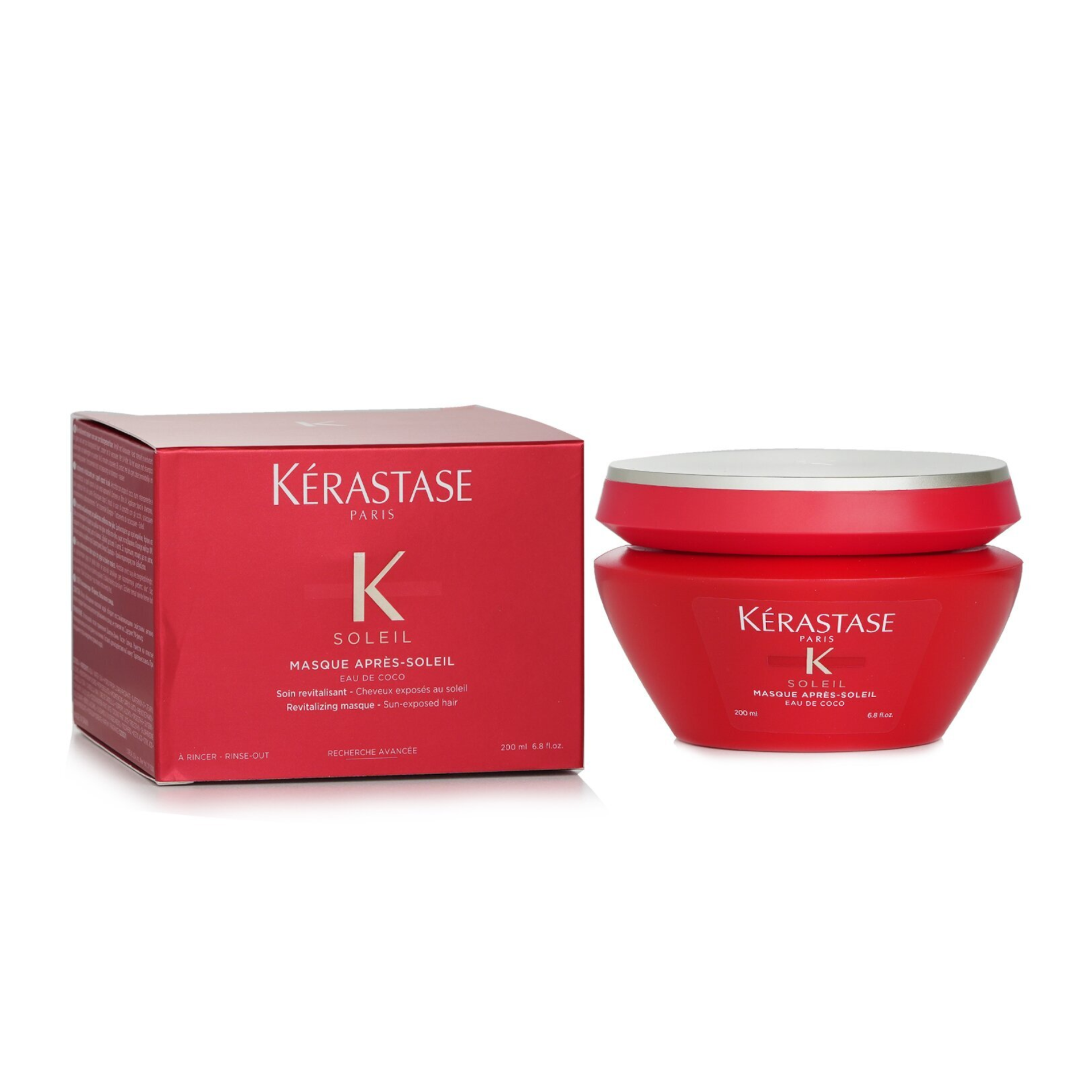 CT-12638_KÉRASTASE Soleil After-Sun-Maske Kokoswasser -  200 ml