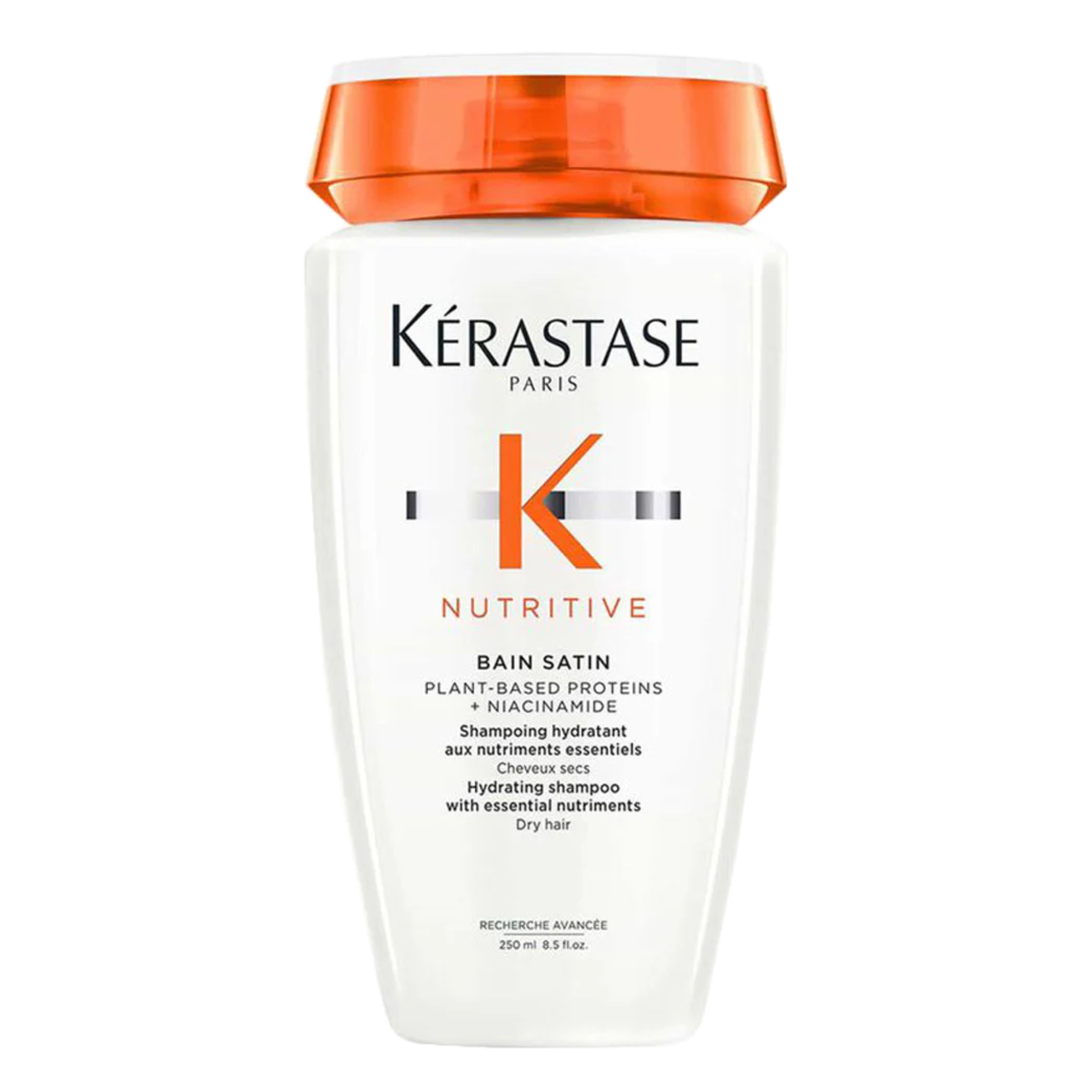 CT-16887_Kérastase Nutritive Bain Satin - 250 ml