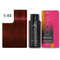 60 ml / Light Brown Red Extra