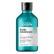 CT-16986_L'Oréal Professionnel Scalp Advanced Anti-gras Shampoo - 300 ml