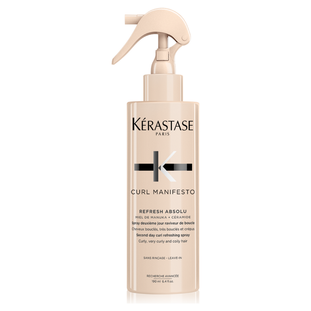 CT-16740_Kérastase Curl Manifesto Refresh Absolu - 190 ml