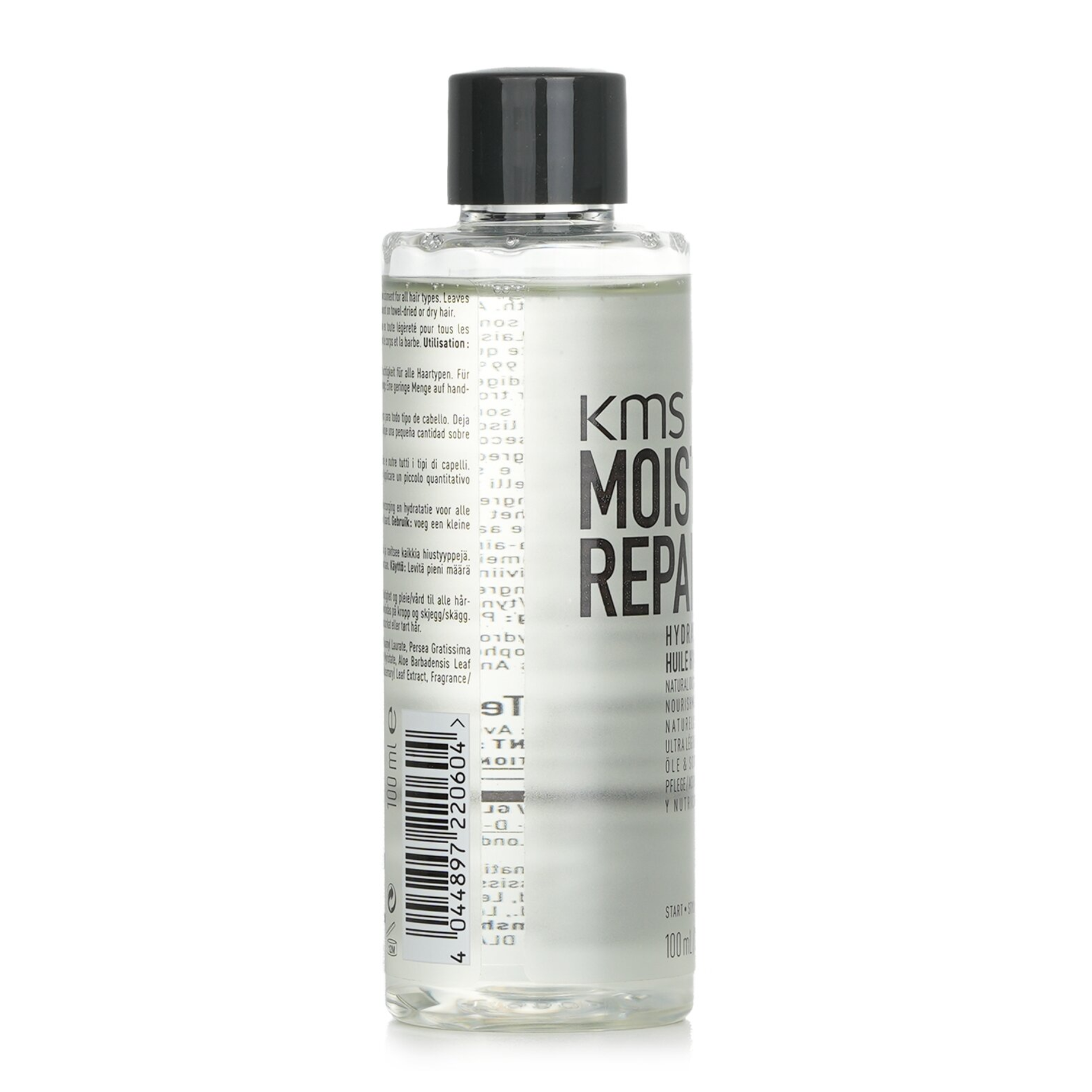 CT-17158_KMS Moist Repair Hydrating öl - 100 ml