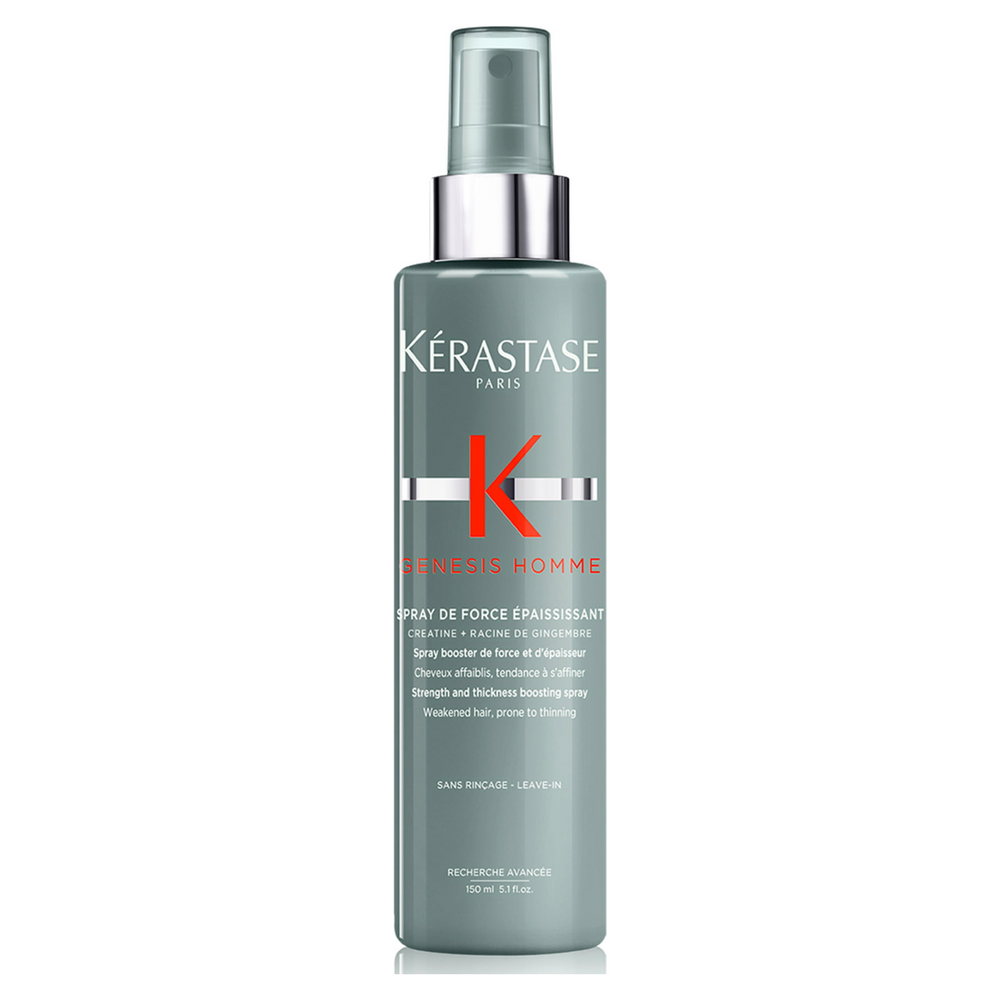 CT-16490_Kérastase Genesis Homme Spray de Force Epaississant 150 ml
