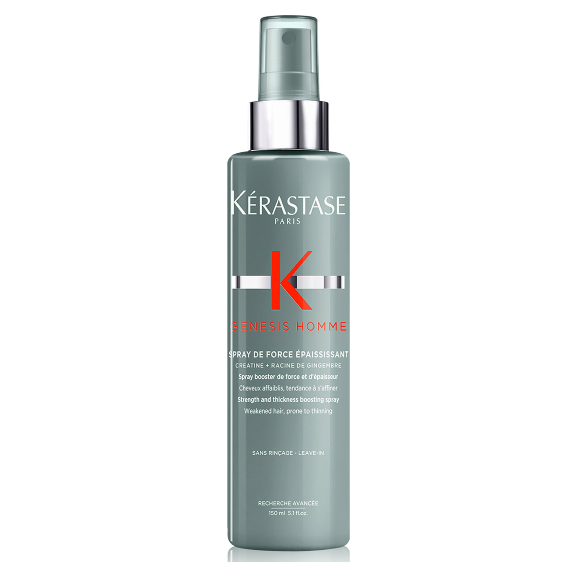 CT-16490_Kérastase Genesis Homme Spray de Force Epaississant 150 ml