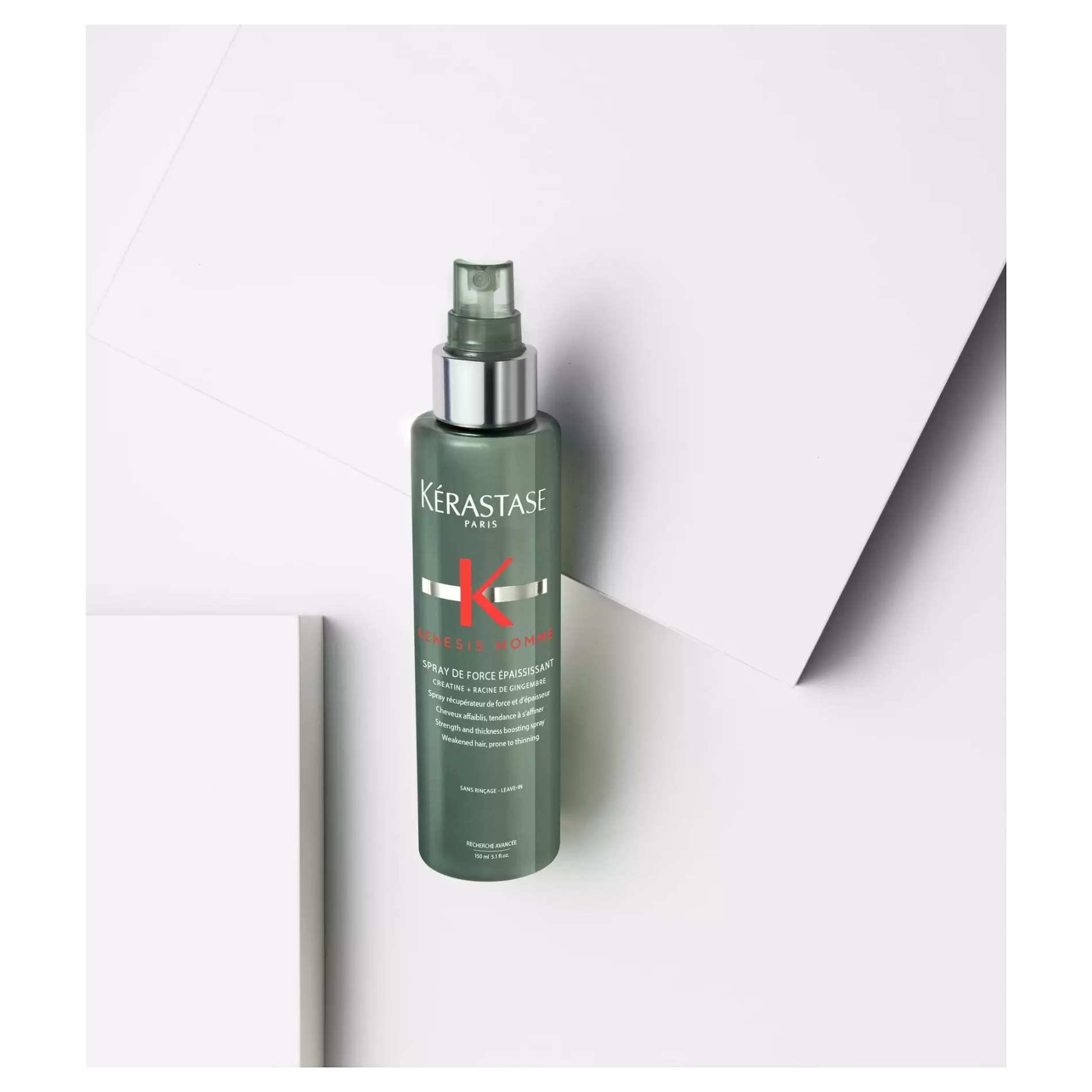 CT-16490_Kérastase Genesis Homme Spray de Force Epaississant 150 ml