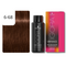 60 ml / Dark Blonde Chocolate Red