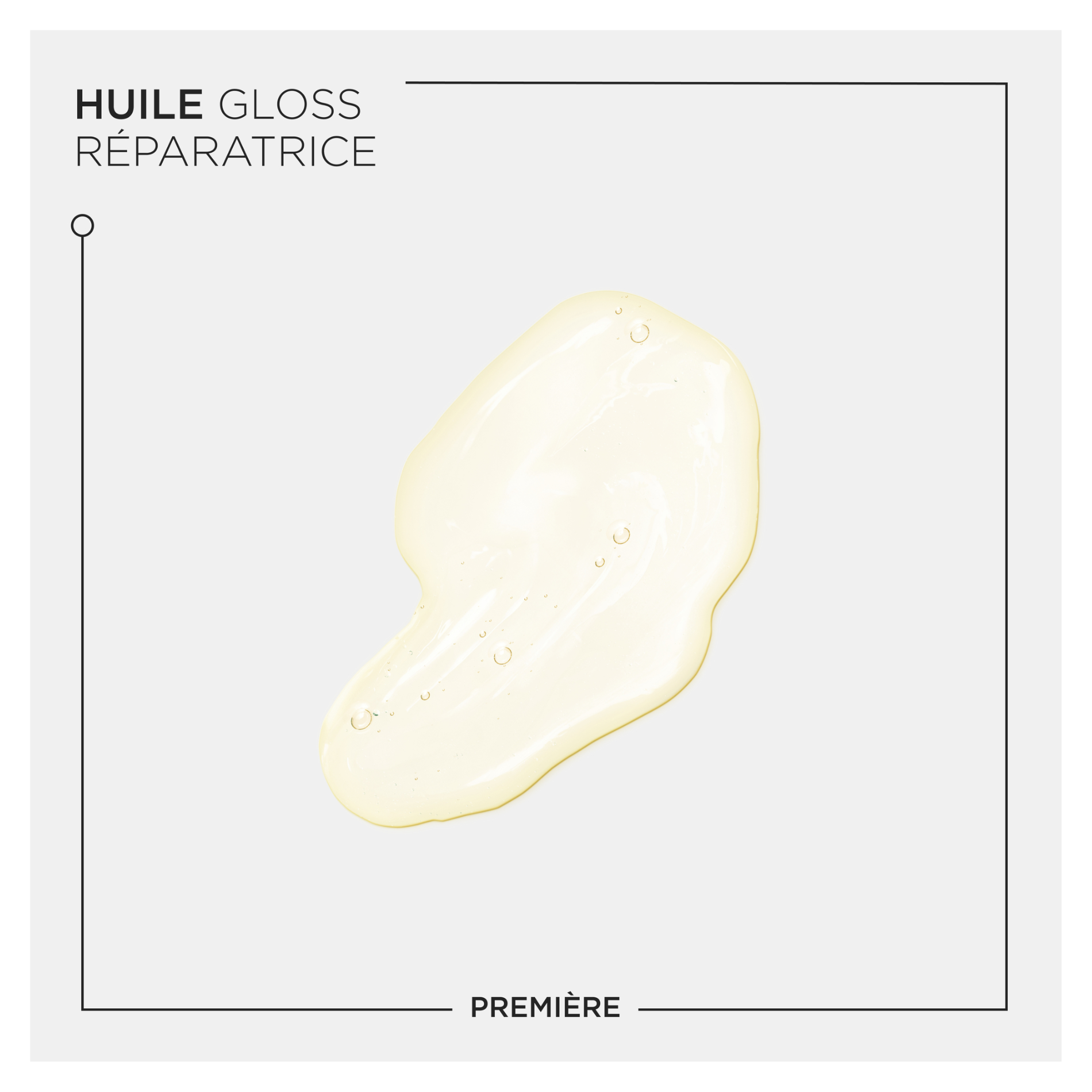 CT-17335_Kérastase Première Huile Gloss Réparatrice - 30 ml