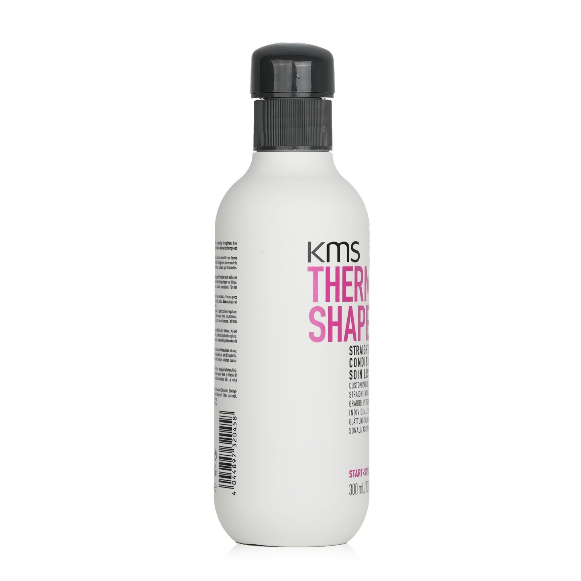 CT-17159_KMS Therma Shape Straightening Conditioner  - 300 ml