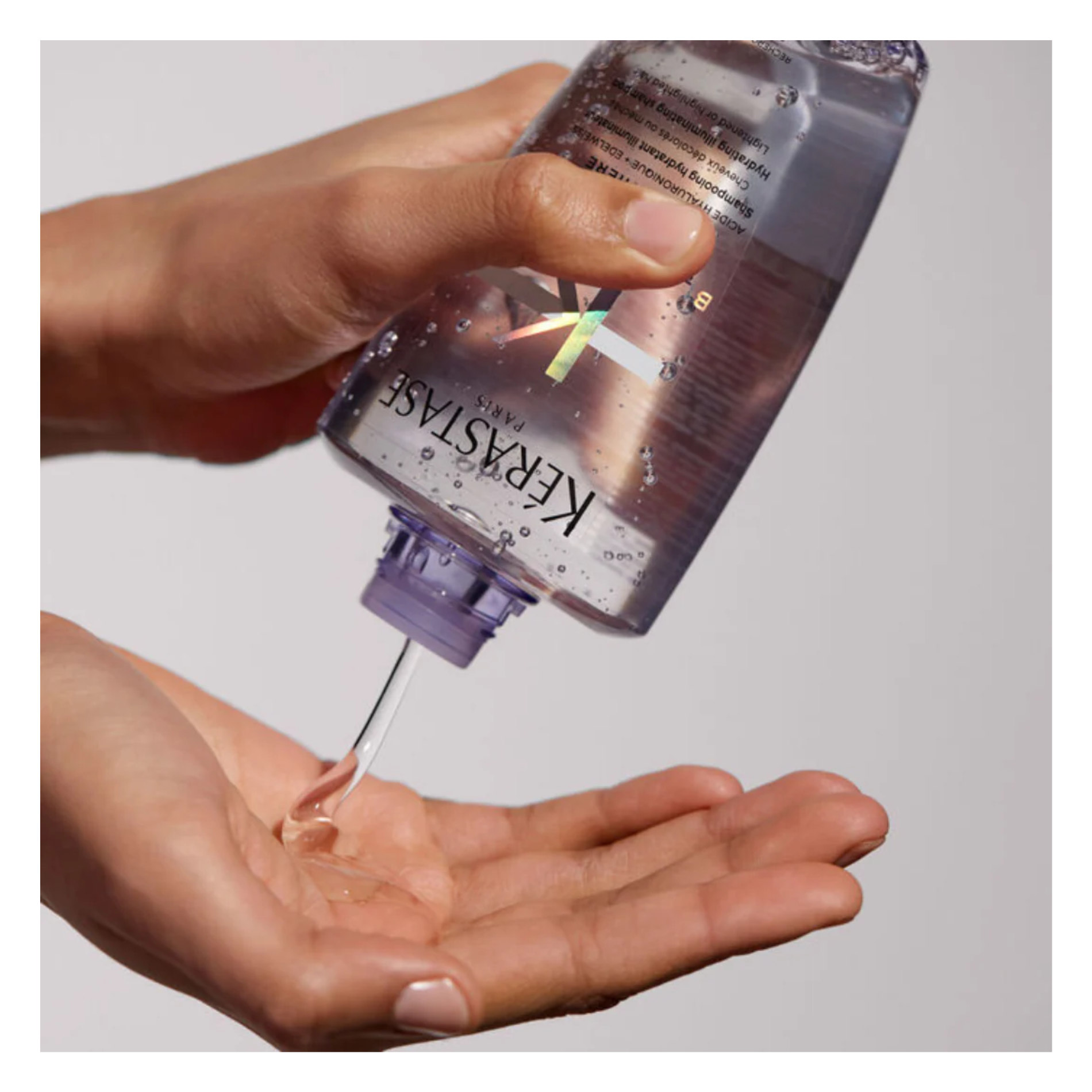 Kérastase Blond Absolu Bain Lumière - 250 ml