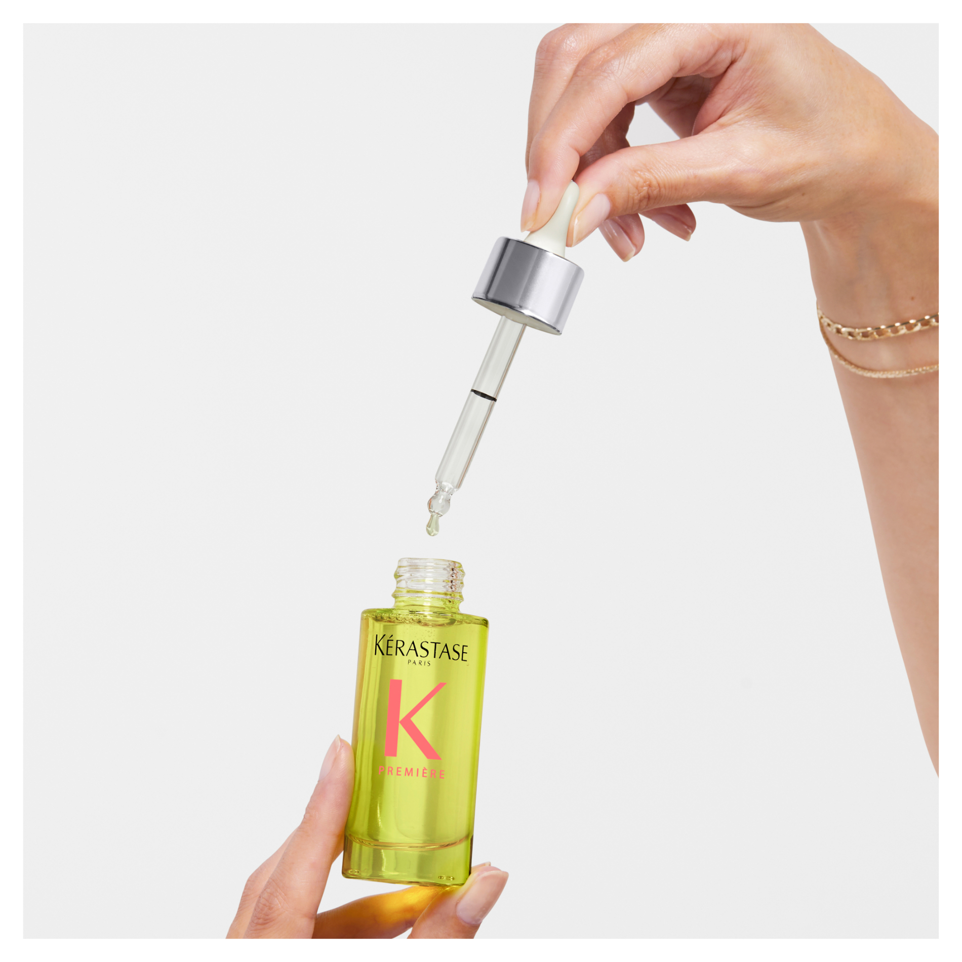 CT-17335_Kérastase Première Huile Gloss Réparatrice - 30 ml