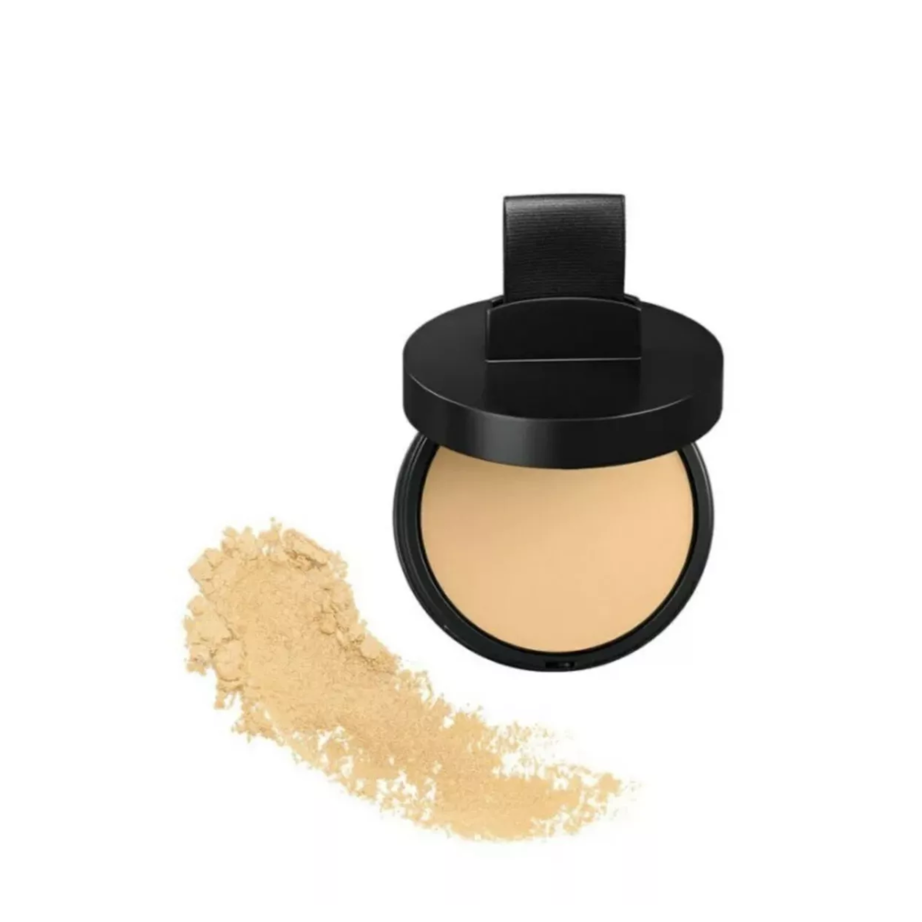 CT-11513_Goldwell Dualsenses Color Revive Root Retouch Puder - 3,7 g > hellblond