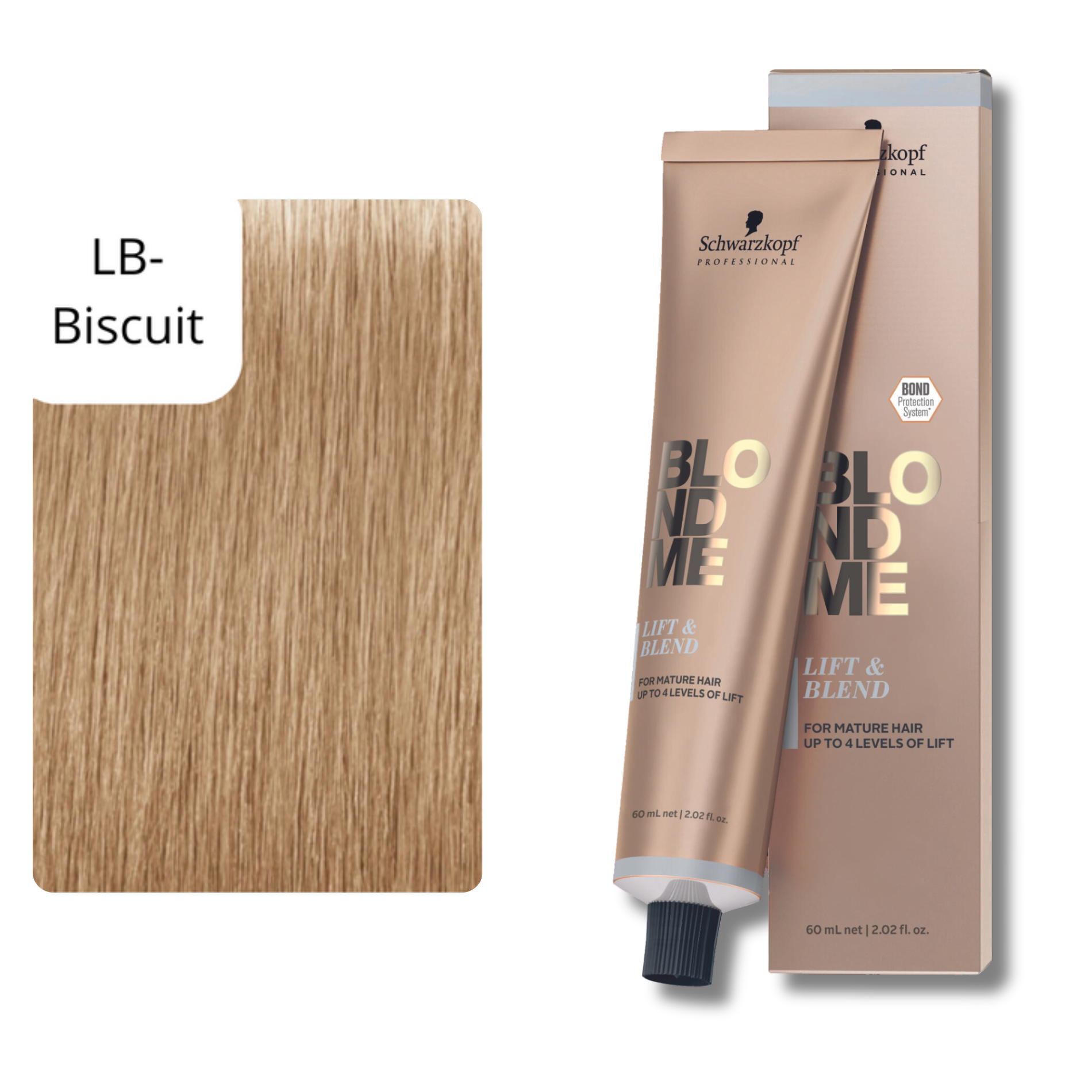 CT-12366.15_Schwarzkopf Professional BLONDME BOND ENFORCING Lift & Blend Haarfarbe - Biscuit