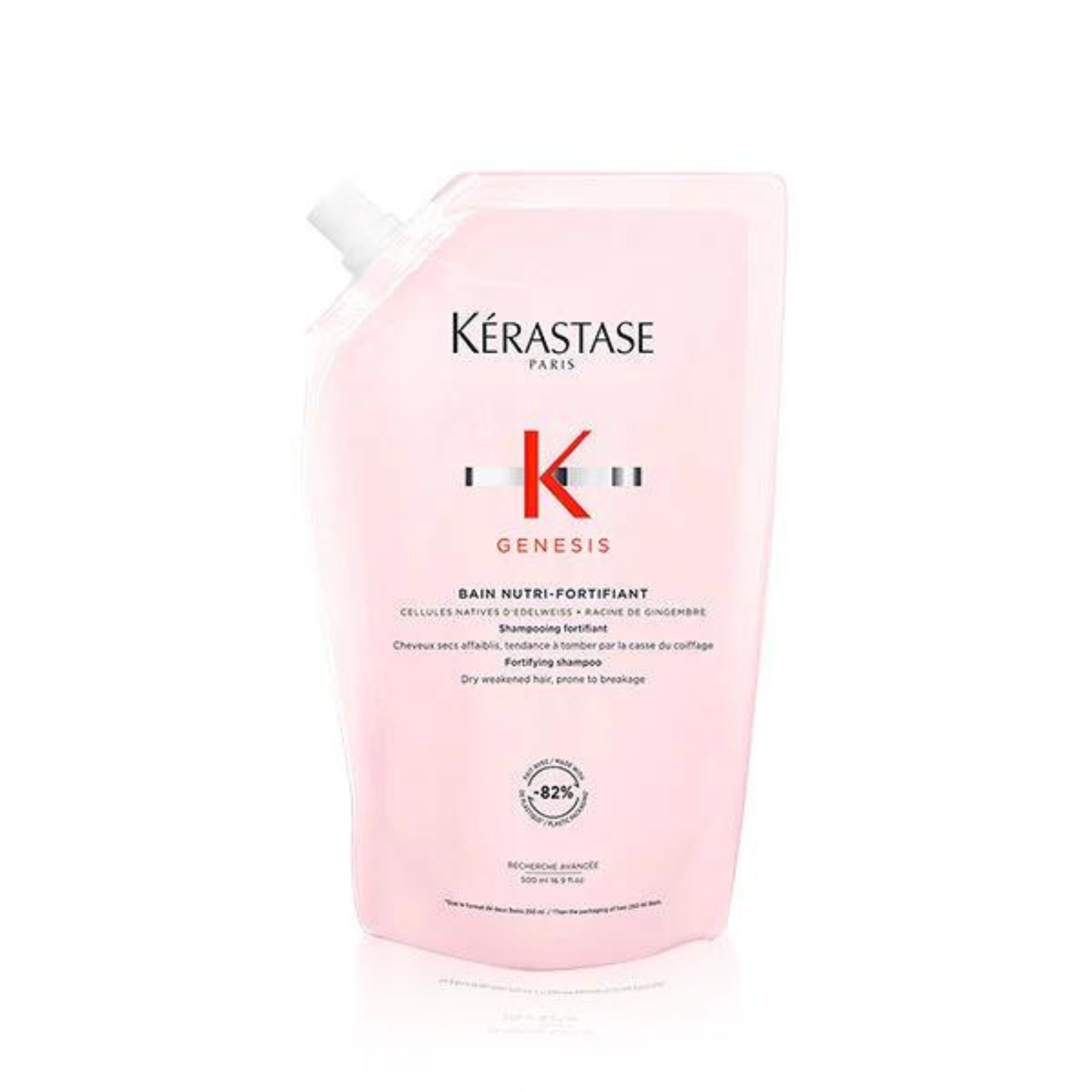 CT-16461.5_Kérastase Genesis Bain Nutri-fortifiant 500 ml nachfullpack