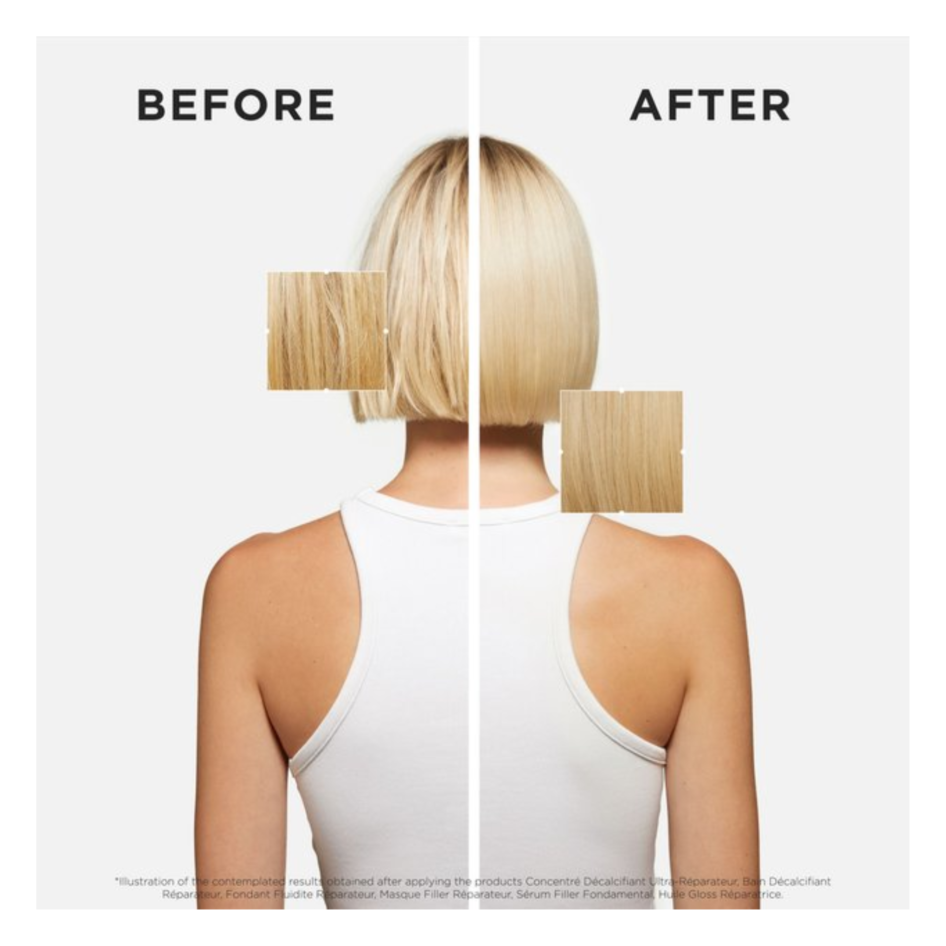 Kérastase Première Concentré Décalcifiant Ultra-réparateur Pre-Shampoo - 250 ml