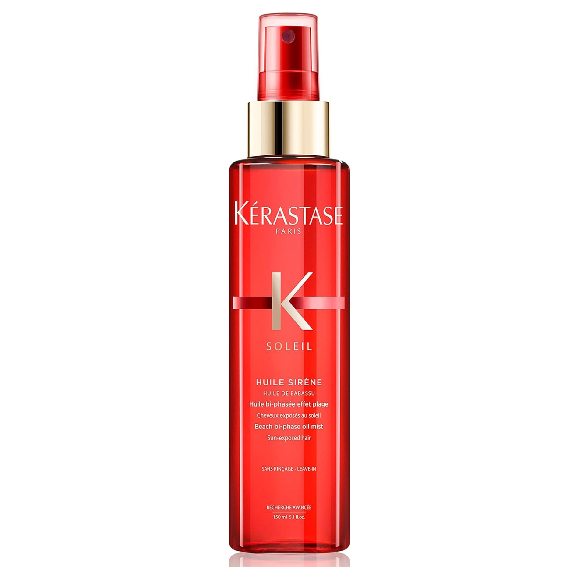 CT-12195_Kérastase Soleil Huile Sirene Ölspray - 150 ml