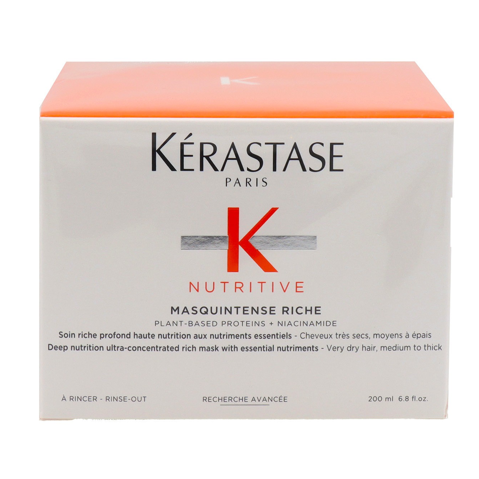 CT-16882_Kérastase Nutritive Masquintense - 200 ml