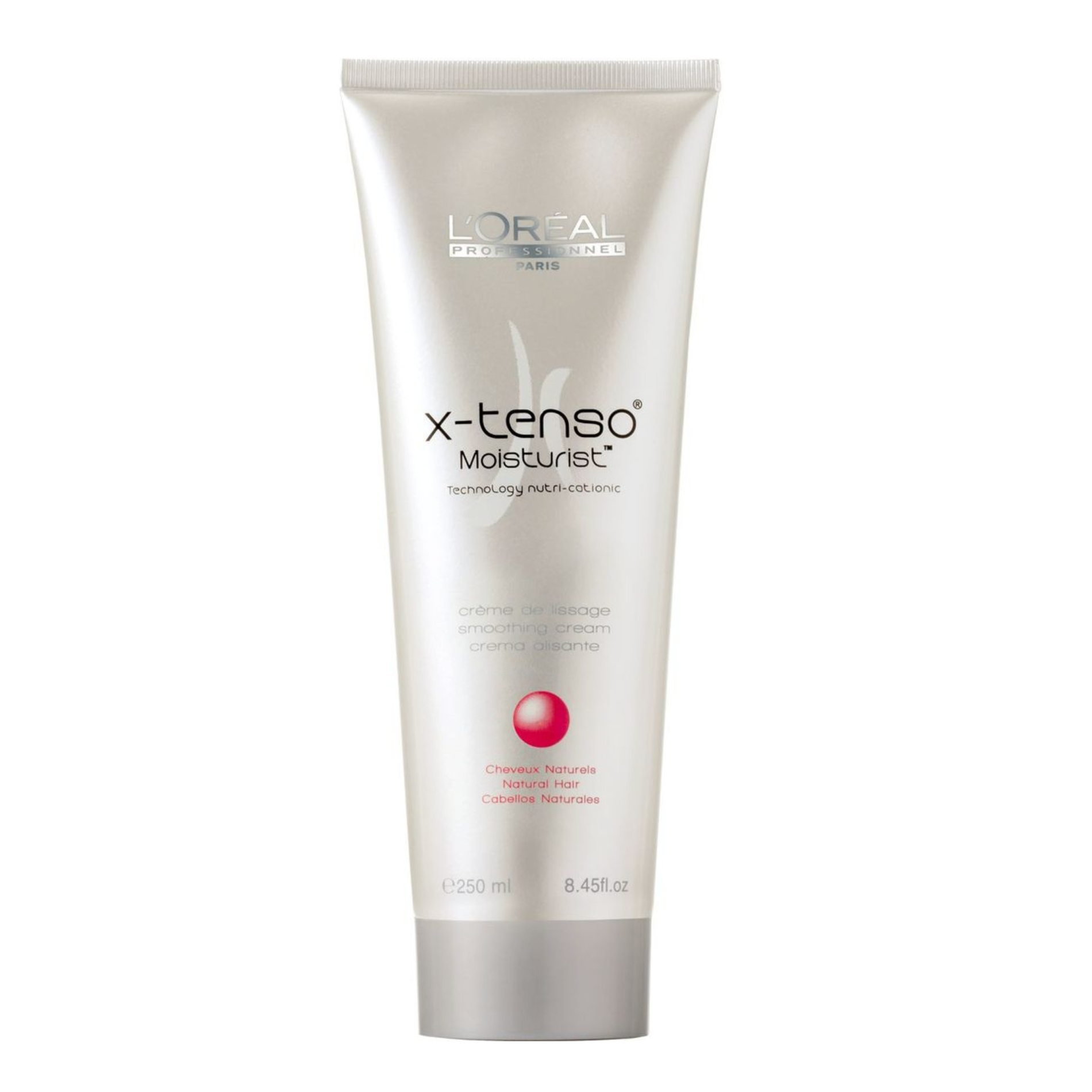 CT-10375.1_L'Oréal Professionnel X-Tenso Moisturist Glättungscreme  250 ml > Für Normales Haar