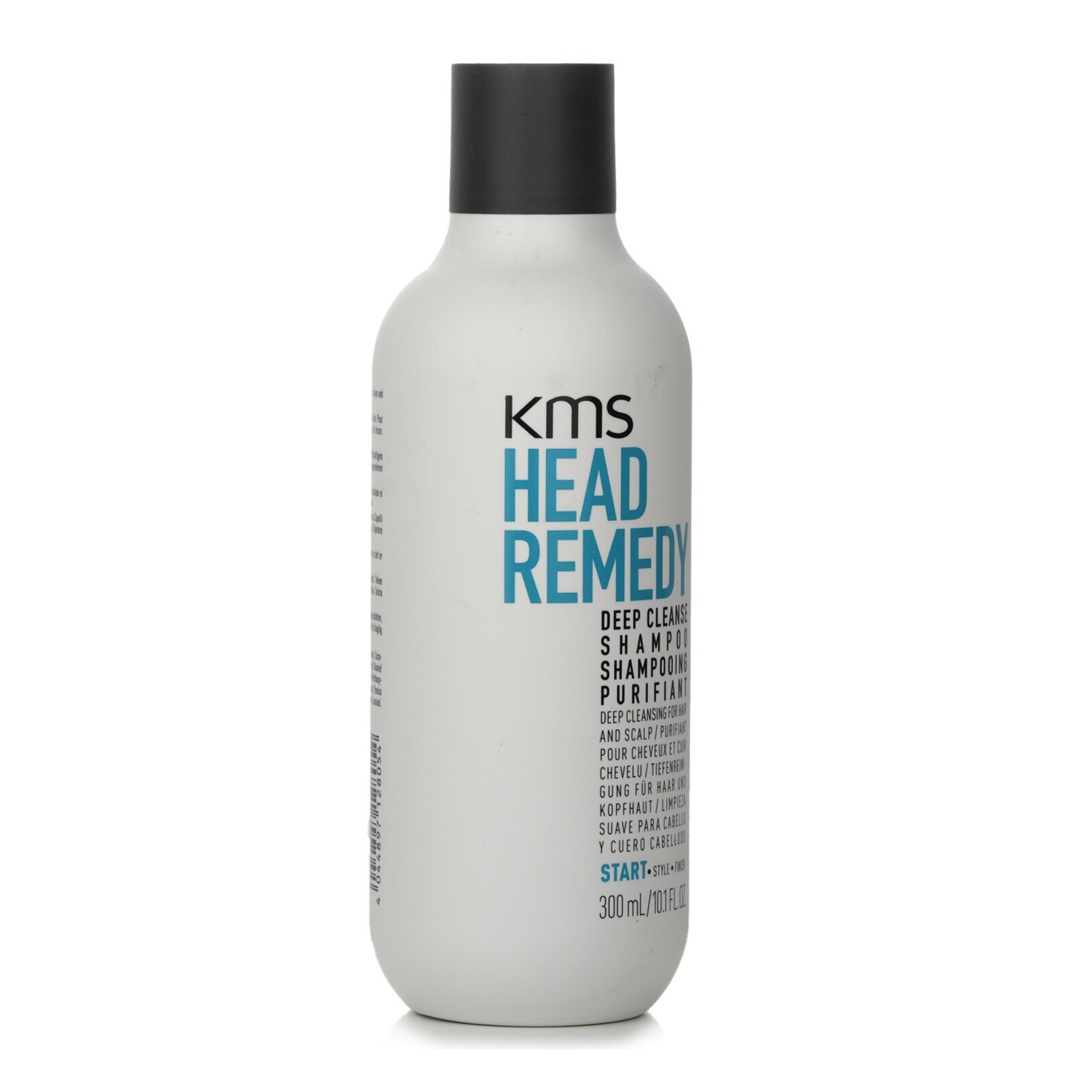 CT-17156_KMS Headremedy Deep Cleanse Shampoo - 300 ml