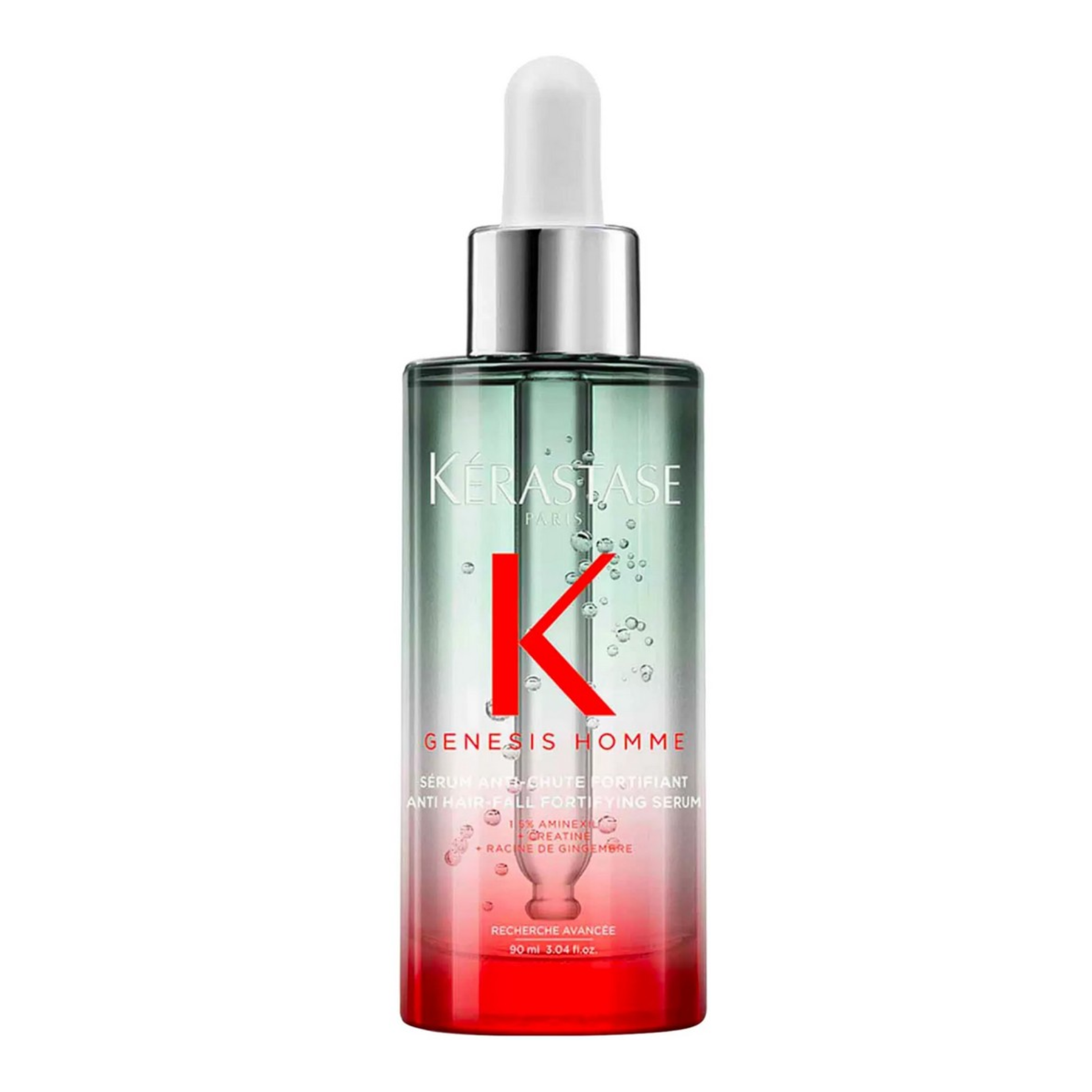 CT-16492_Kérastase Genesis Homme Serum Fortifiant - 90 ml