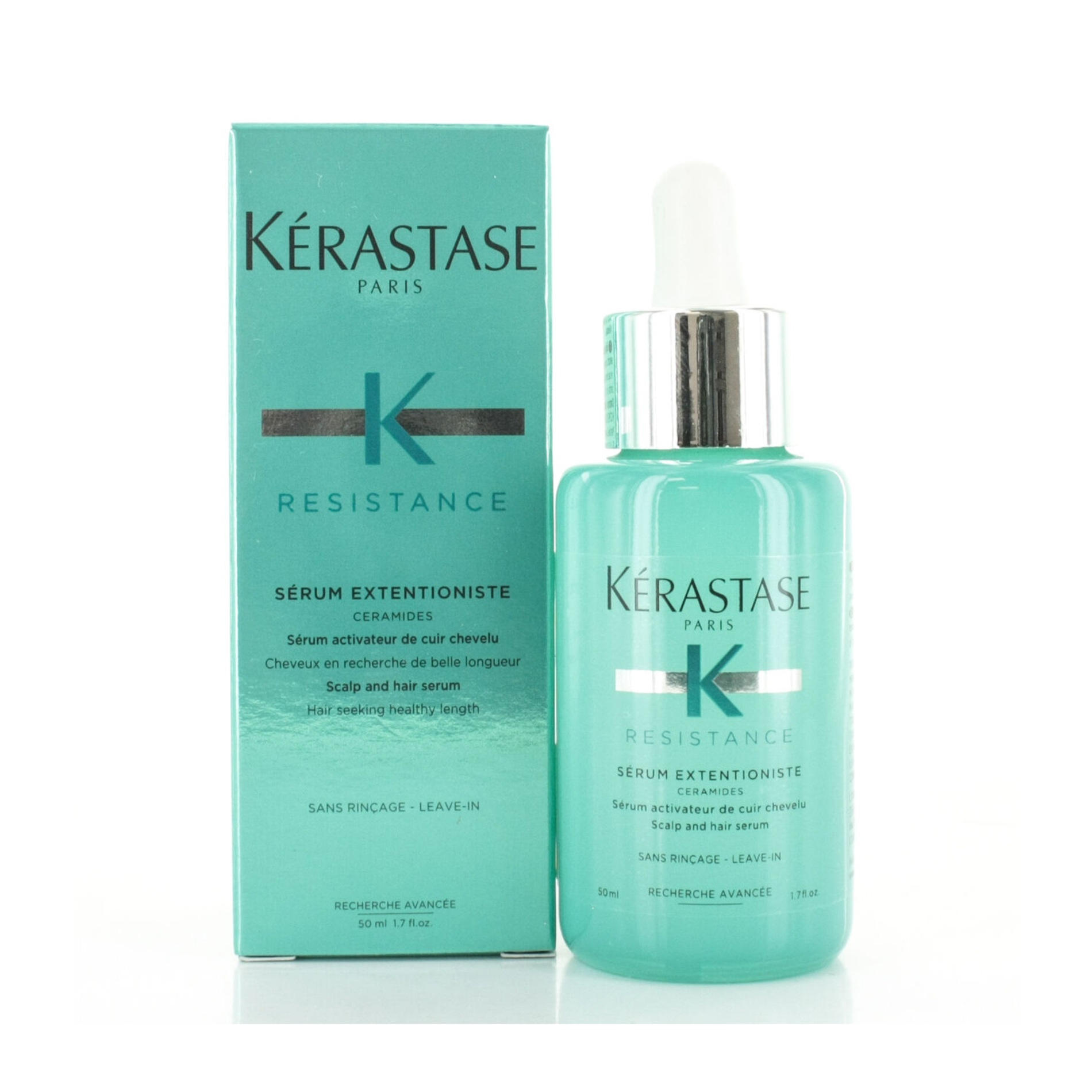 CT-16534_Kérastase Résistance Sérum Extentioniste - 50 ml