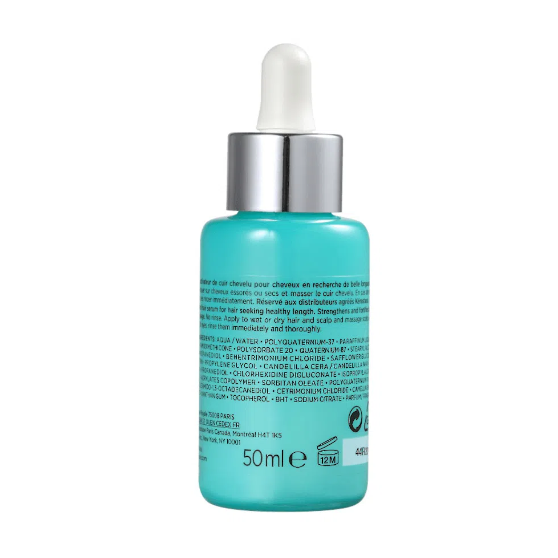 CT-16534_Kérastase Résistance Sérum Extentioniste - 50 ml