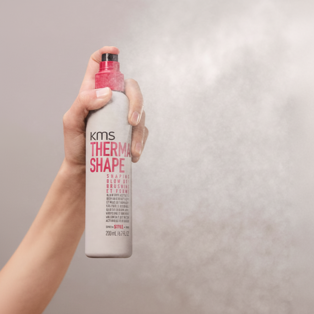 KMS Therma Shape Shaping Blow Dry - 200 ml