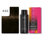 60 ml / 4-63 Medium Brown Chocolate Matte