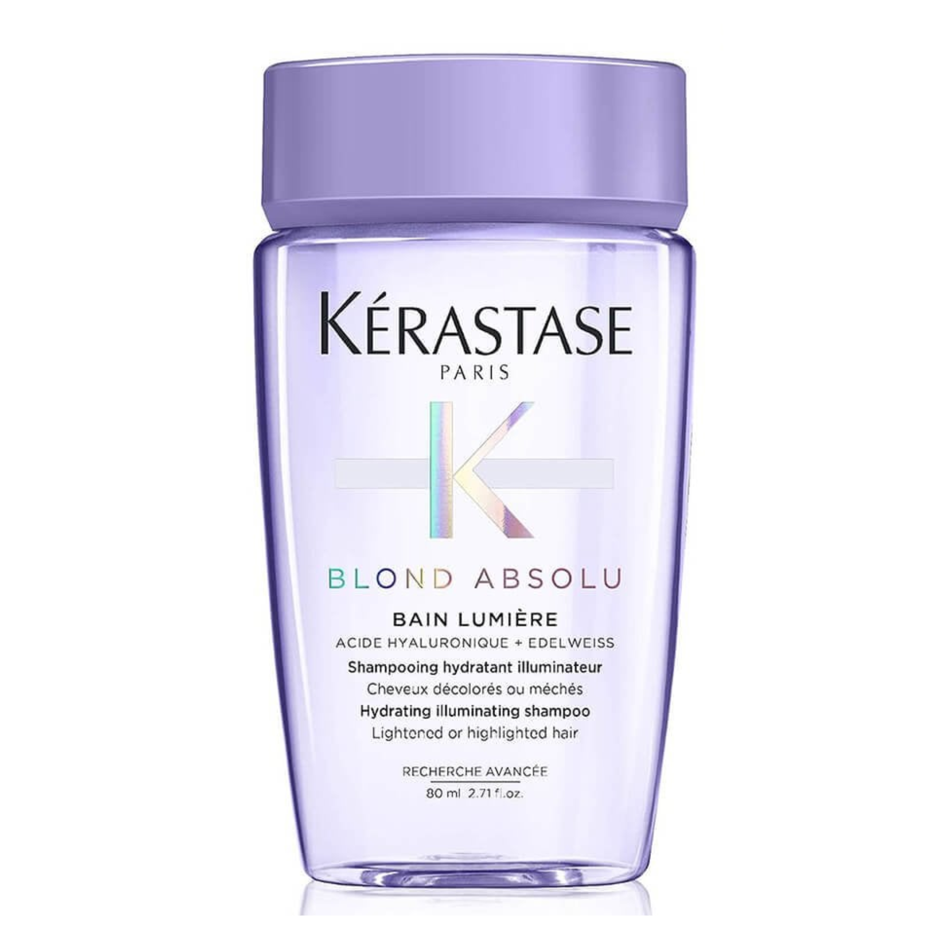 CT-16564.2_Kérastase Blond Absolu Bain Lumière - 80 ml