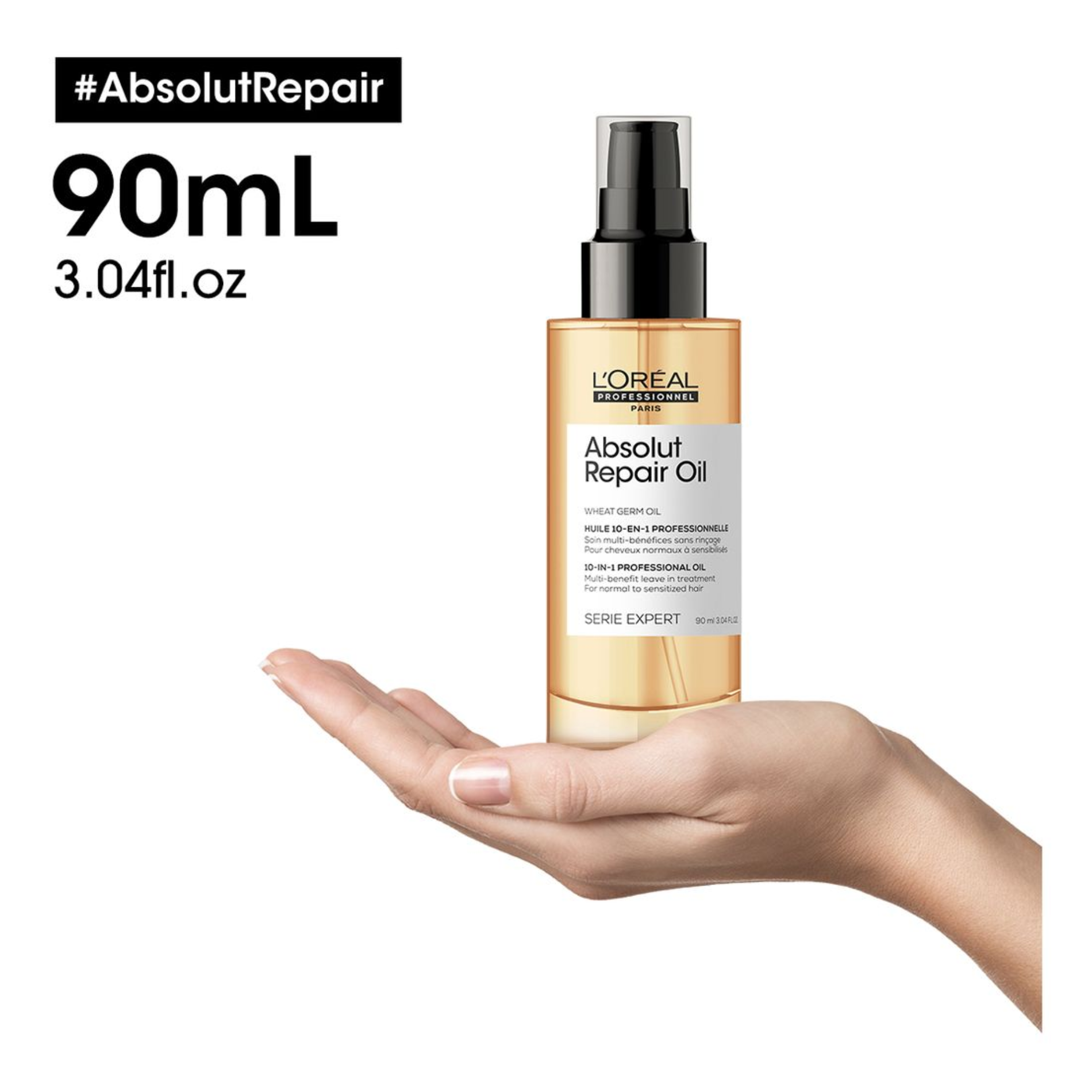CT-14227_L'Oréal Professional Absolut Repair Oil 90ml