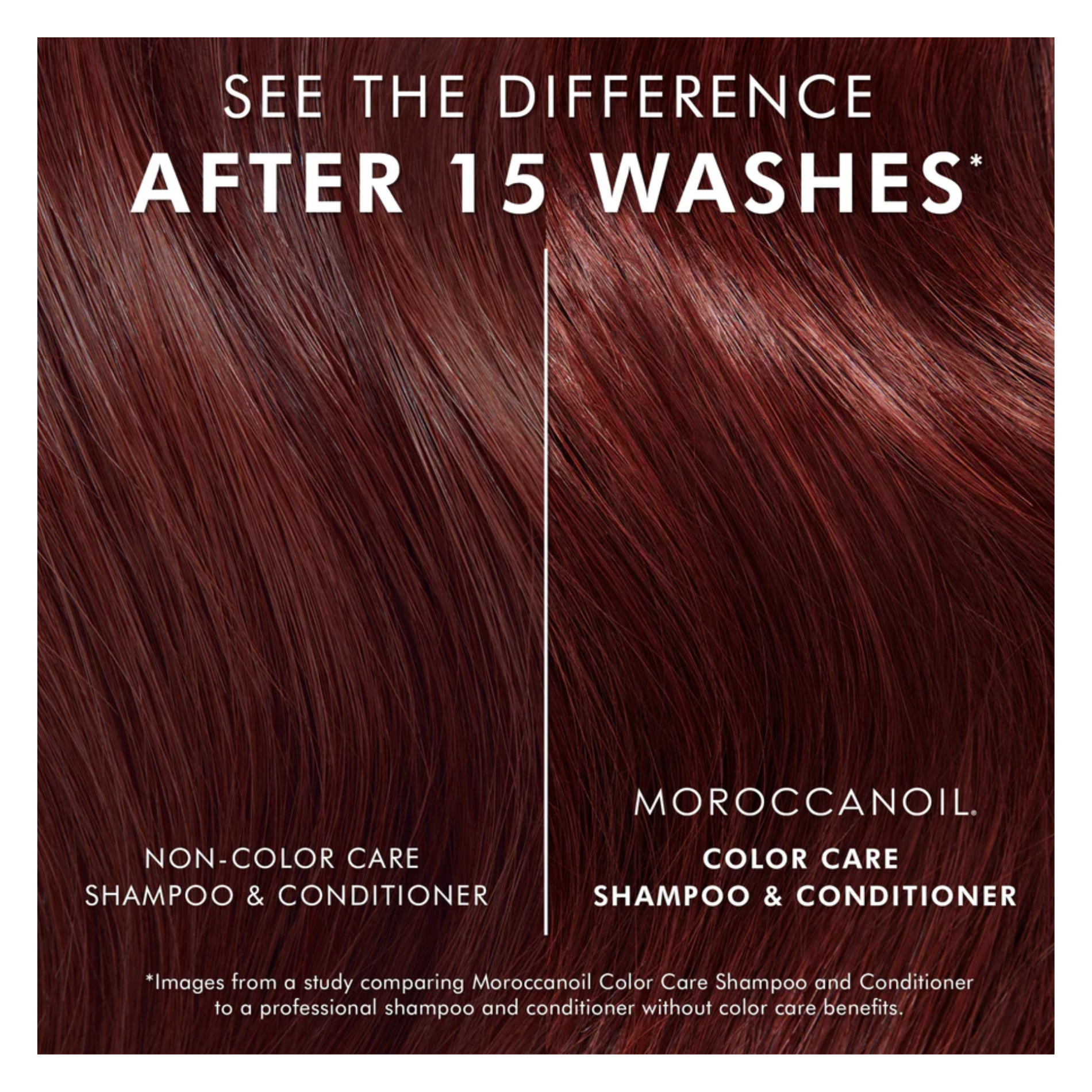 Moroccanoil Color Care Shampoo