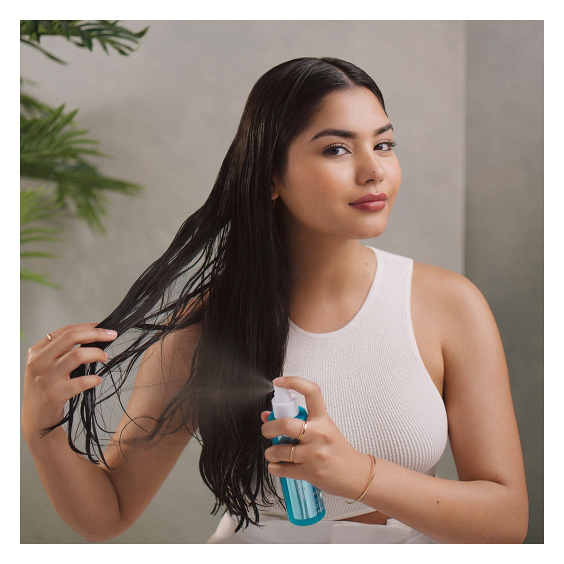 CT-17563_Moroccanoil Frizz Shield Spray - 160 ml