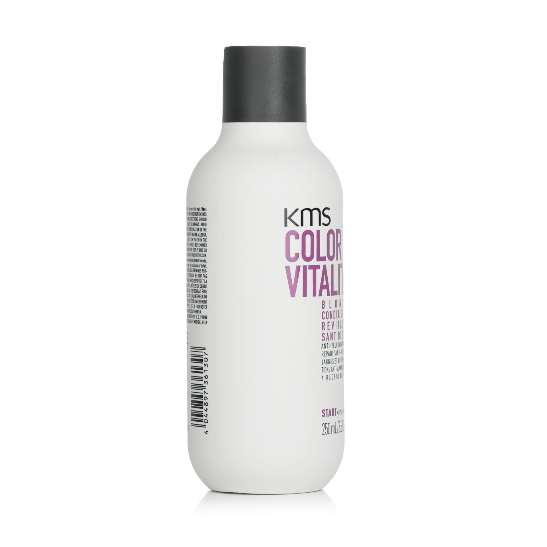 CT-17207_KMS Color Vitality Blonde Conditioner - 250 ml