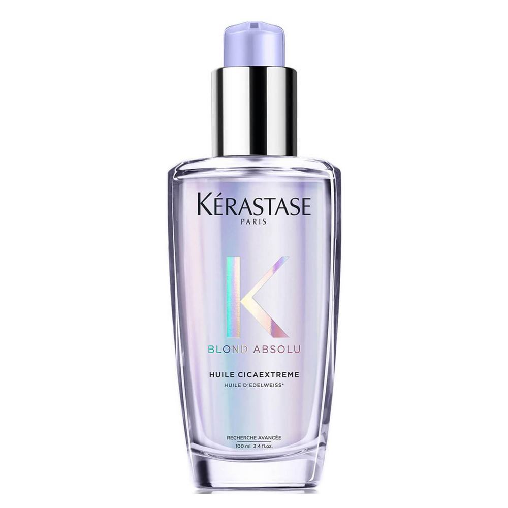 CT-16605_Kérastase Blond Absolu Huile Cicaextreme - 100 ml