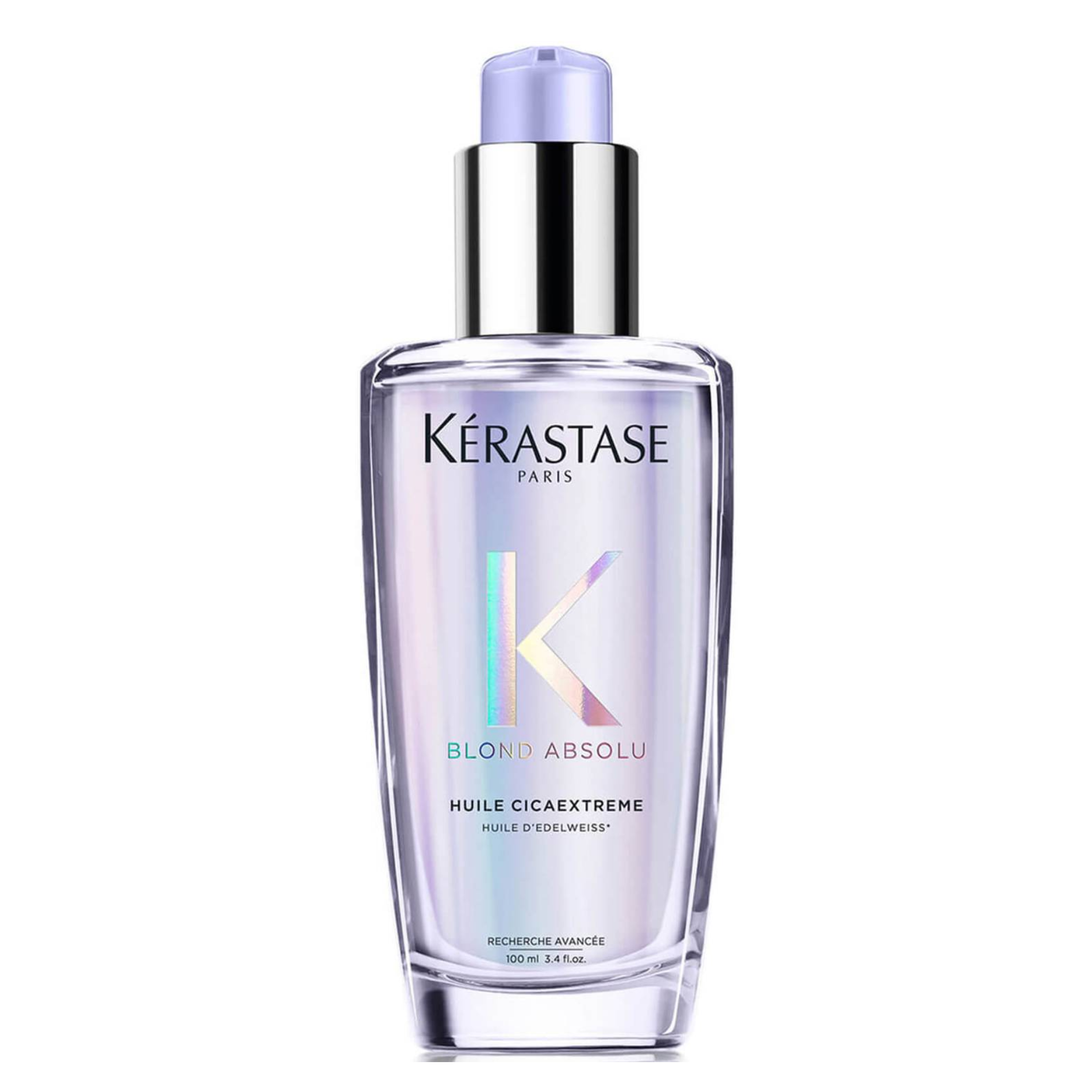 CT-16605_Kérastase Blond Absolu Huile Cicaextreme - 100 ml