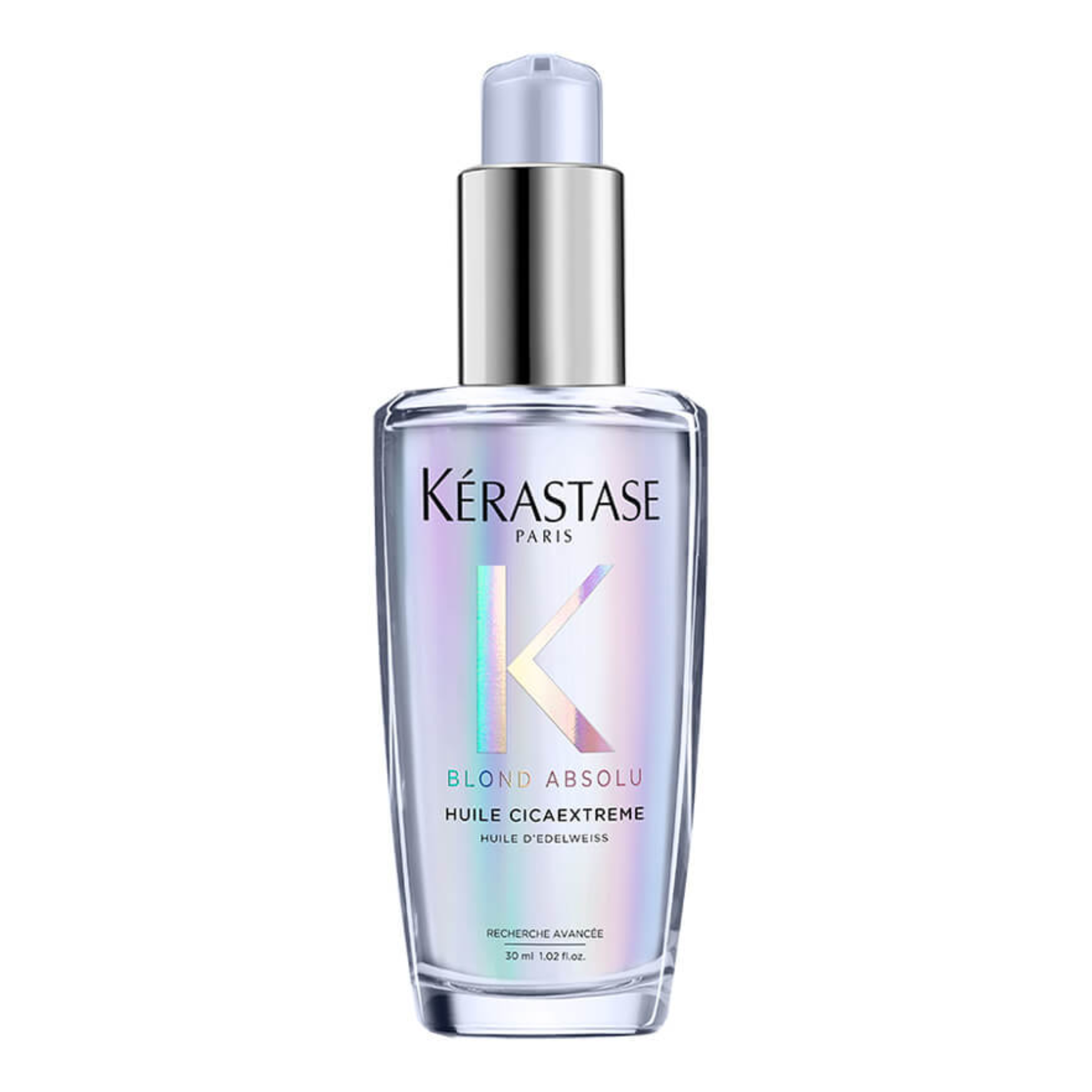 CT-16605.1_Kérastase Blond Absolu Huile Cicaextreme - 30 ml