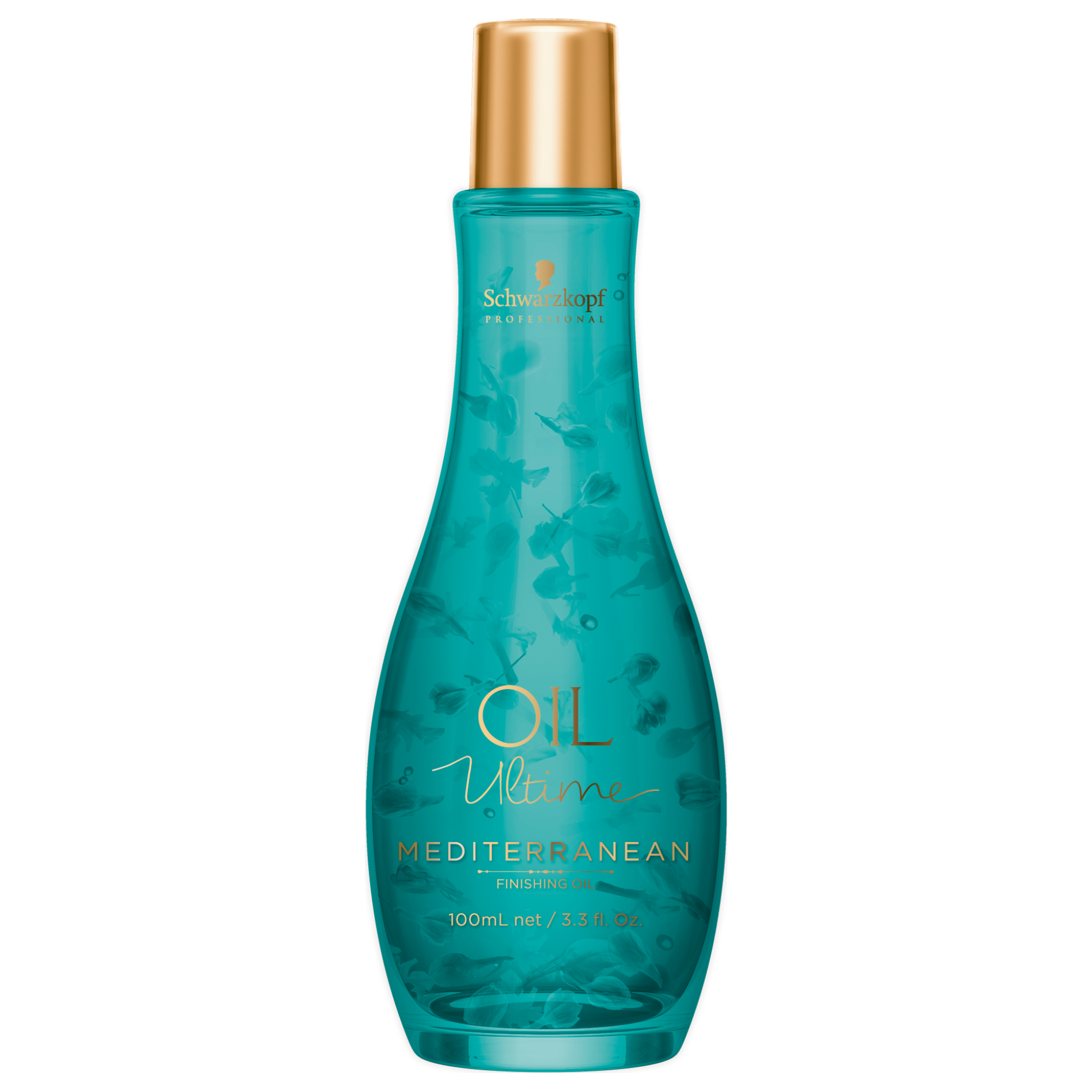 CT-16913_Schwarzkopf Professional Oil Ultime Mediterranean Finishing Oil 100 ml