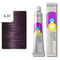 50 ml / 4.20 Medium Brown Intense Violet