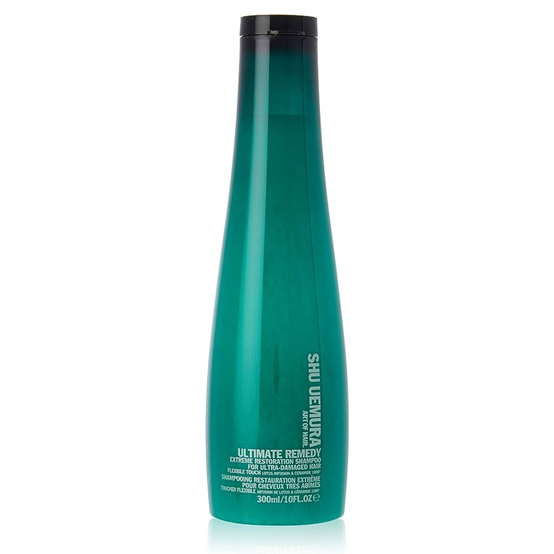 CT-17039_Shu Uemura Art of Hair Ultimate Remedy Extreme Restoration Shampoo (Ultra Damaged Hair)
