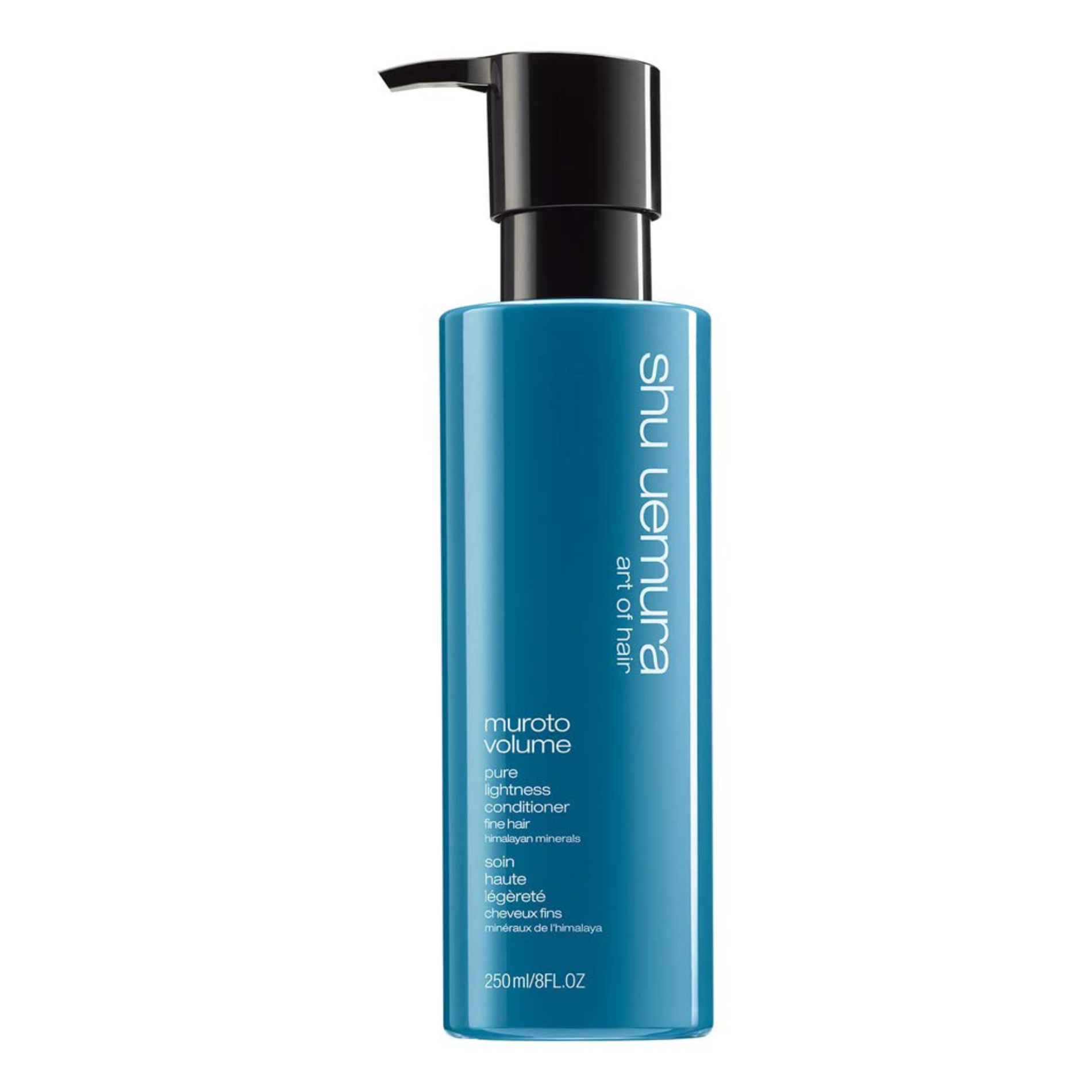 CT-17042_Shu Uemura Art of Hair Muroto Volume Pure Lightness Conditioner (Fine Hair)