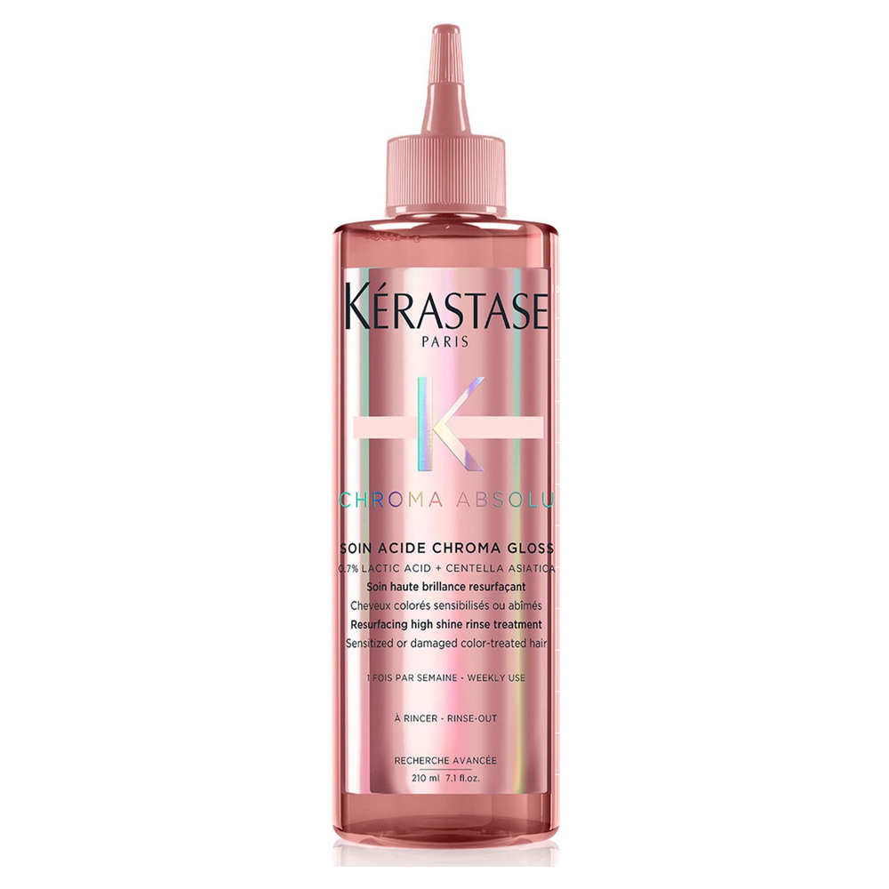 CT-16628_Kérastase Chroma Absolu Soin Acide Chroma Gloss - 210 ml