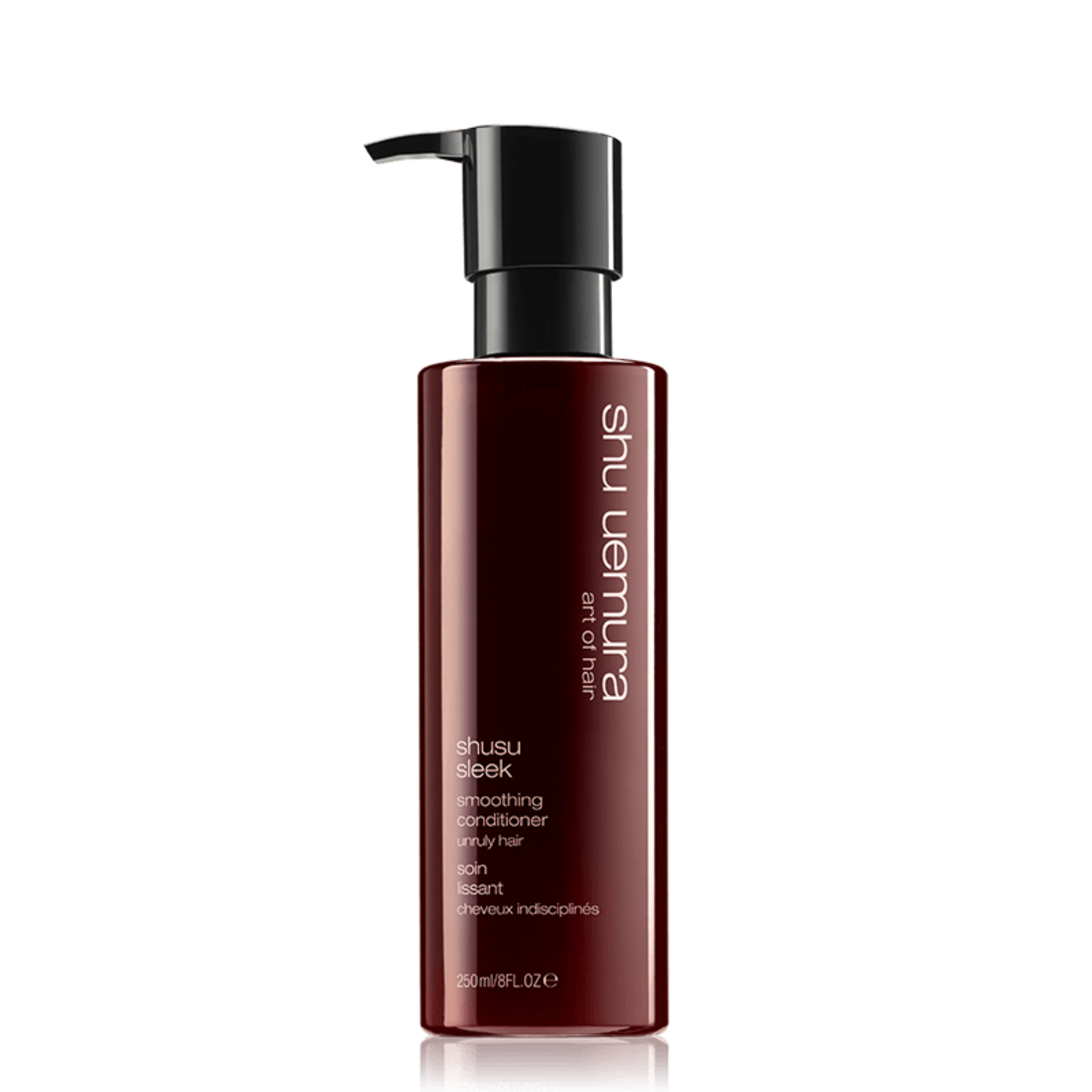 CT-17044_Shu Uemura Shusu Sleek Smoothing Conditioner (Unruly Hair)