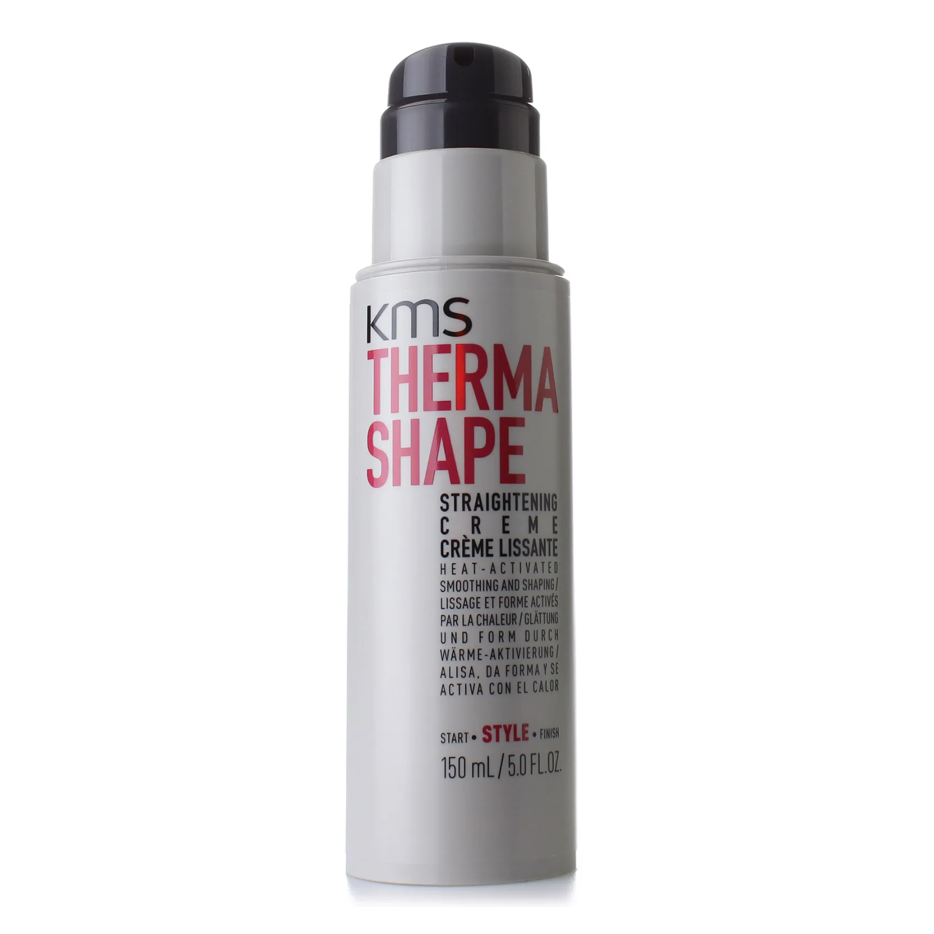 CT-17179_KMS Therma Shape Straightening Creme - 150 ml