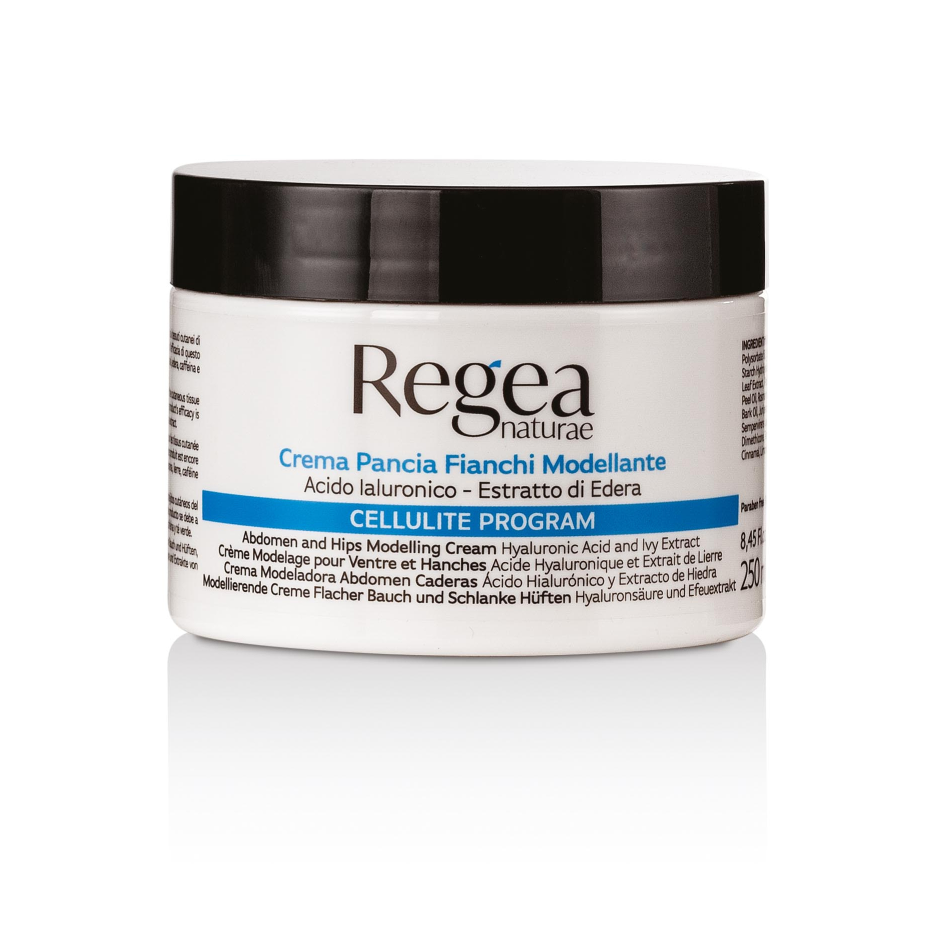 CT-15740_XanitaliaPro Regea Bauch und Hüftcreme - 250 ml